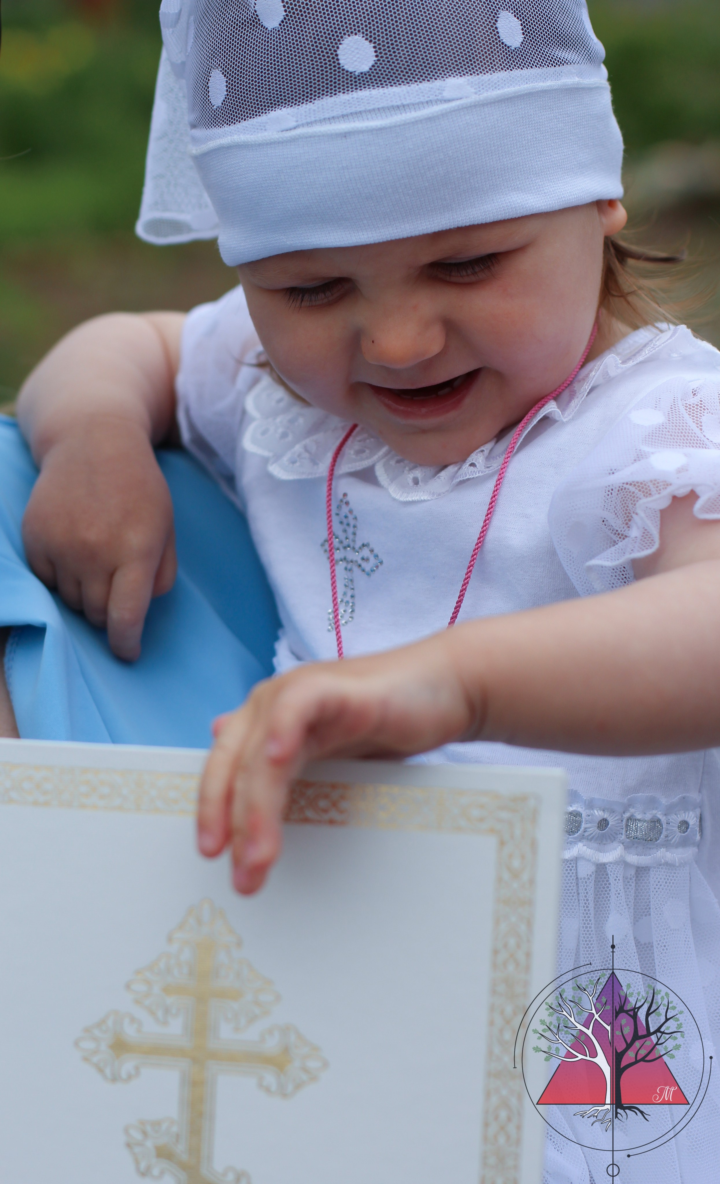 Крещение в Бибирево. Ваш личный фотограф в Москве Мила