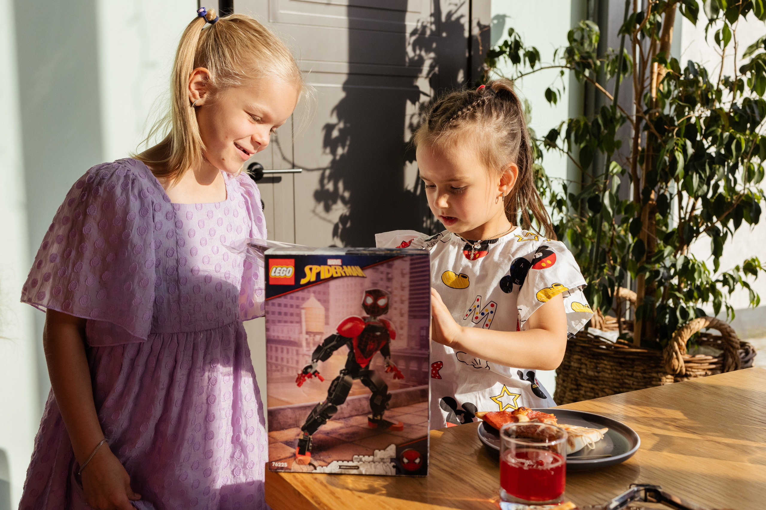 Настя. День Рождения. Фотограф Печерская Анастасия