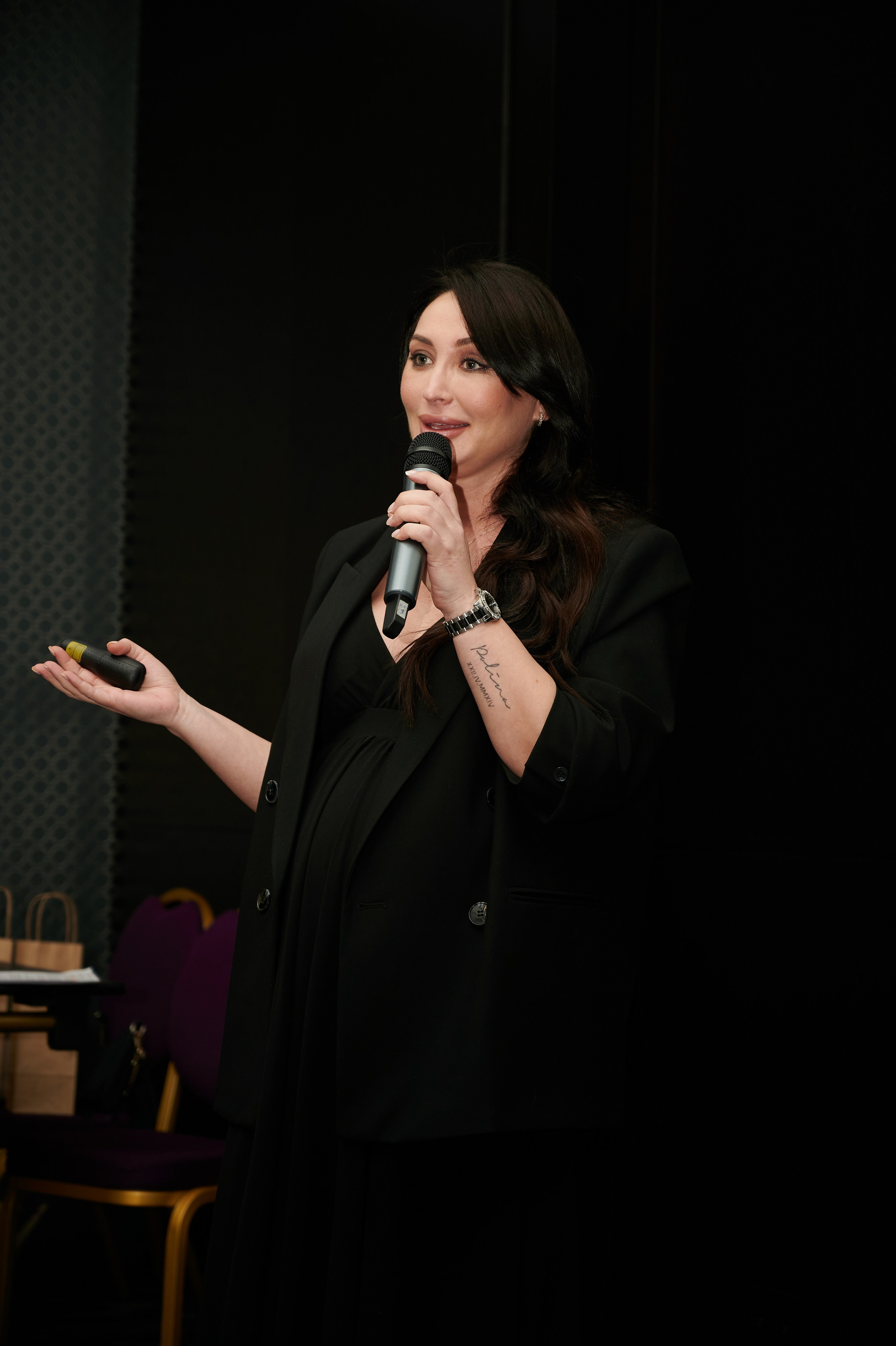 Lotte Woman club. Профессиональный репортажный фотограф в Самаре Никита Королев