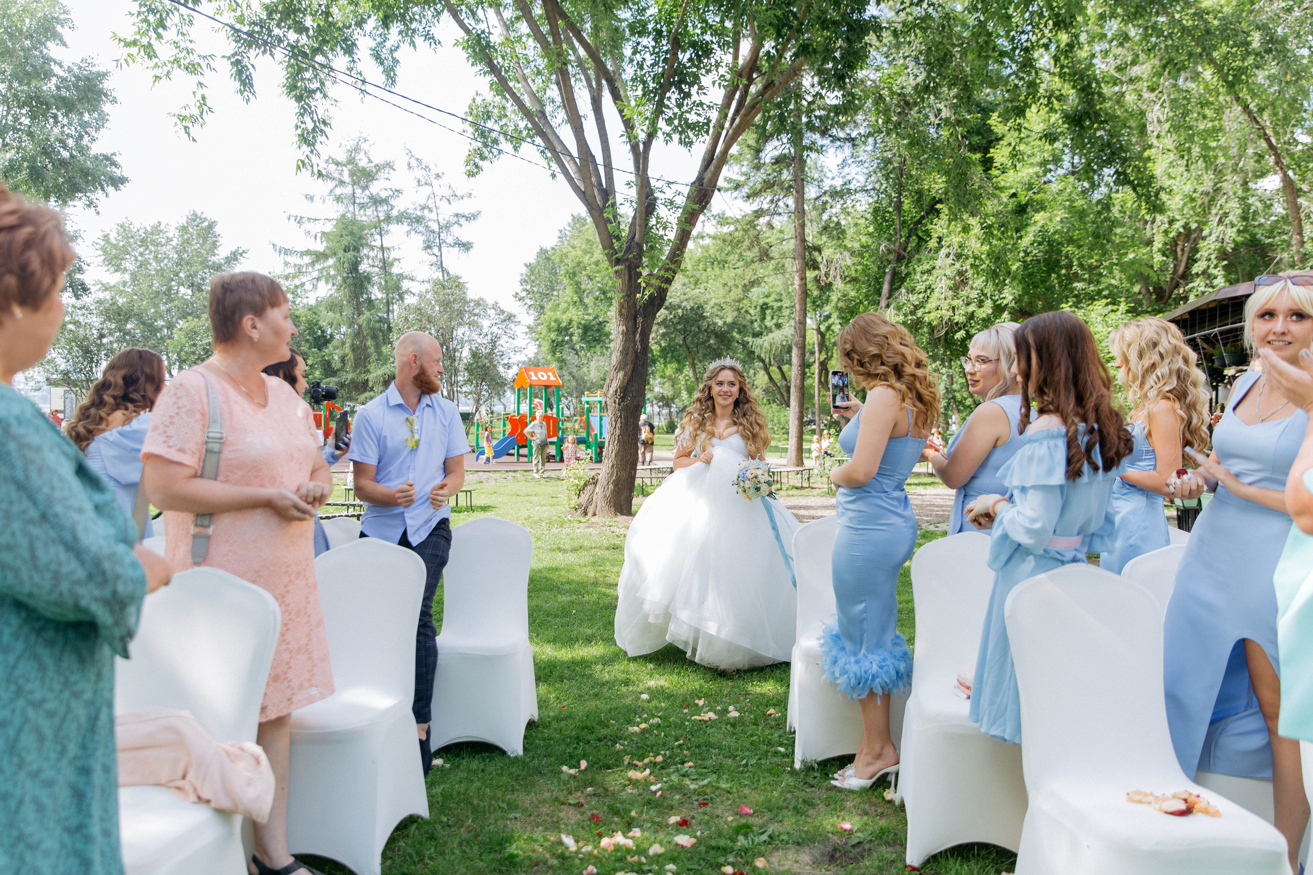 Игорь & Надежда. Главная