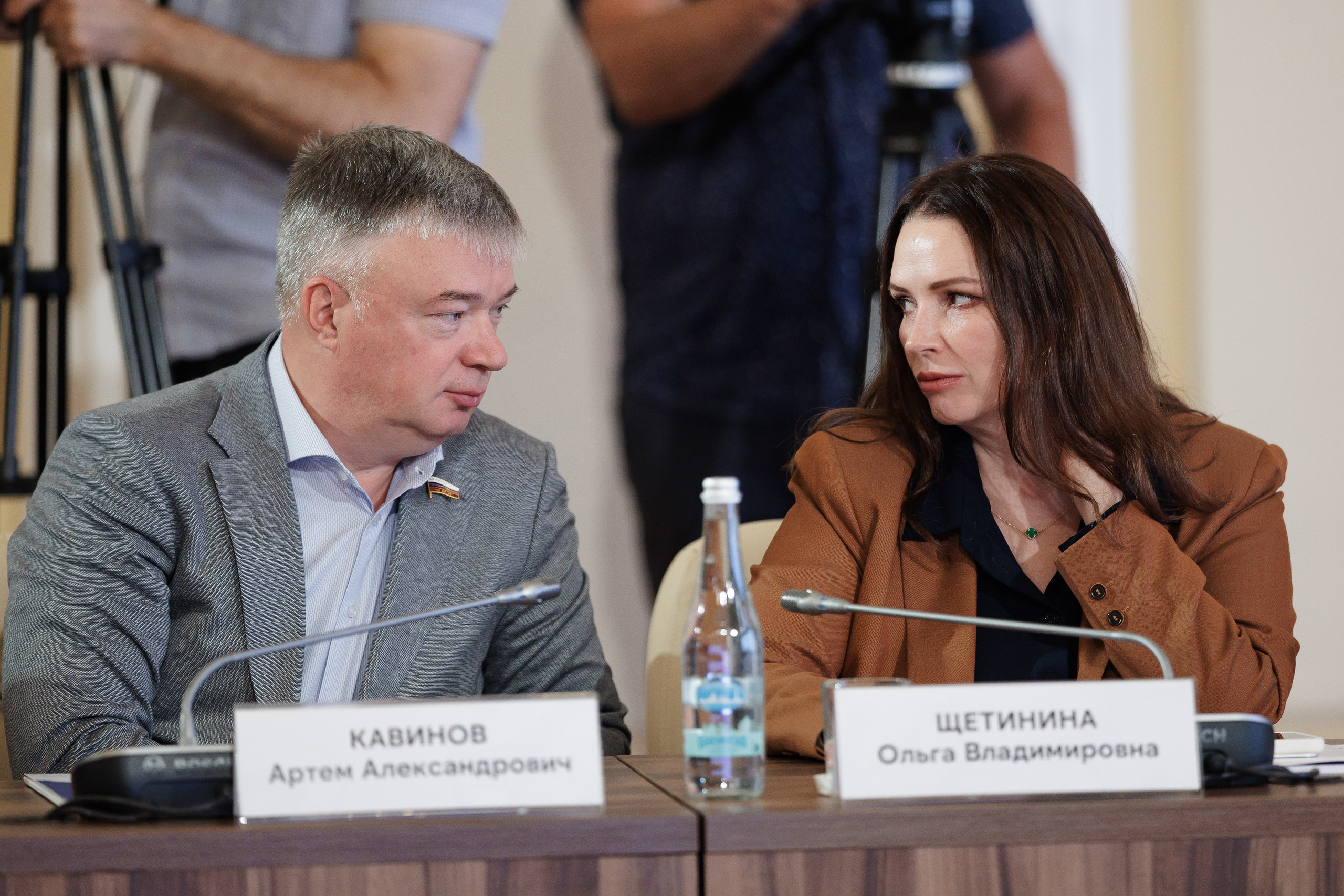 Совет Законодателей ПФО. РЕПОРТАЖНЫЙ ФОТОГРАФ СОЧИ СЕРГЕЙ КАНАДА