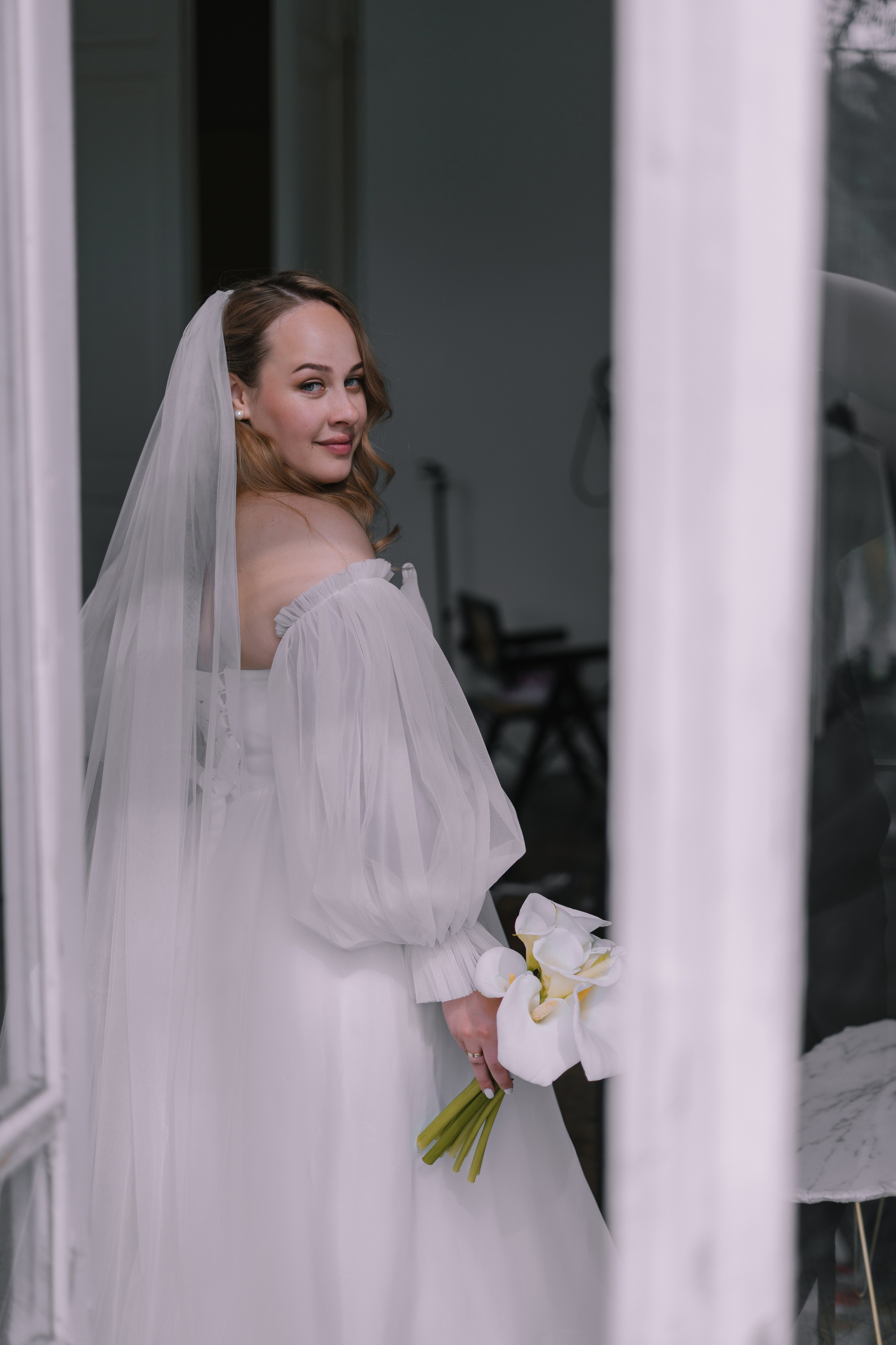 Алексей & Анастасия