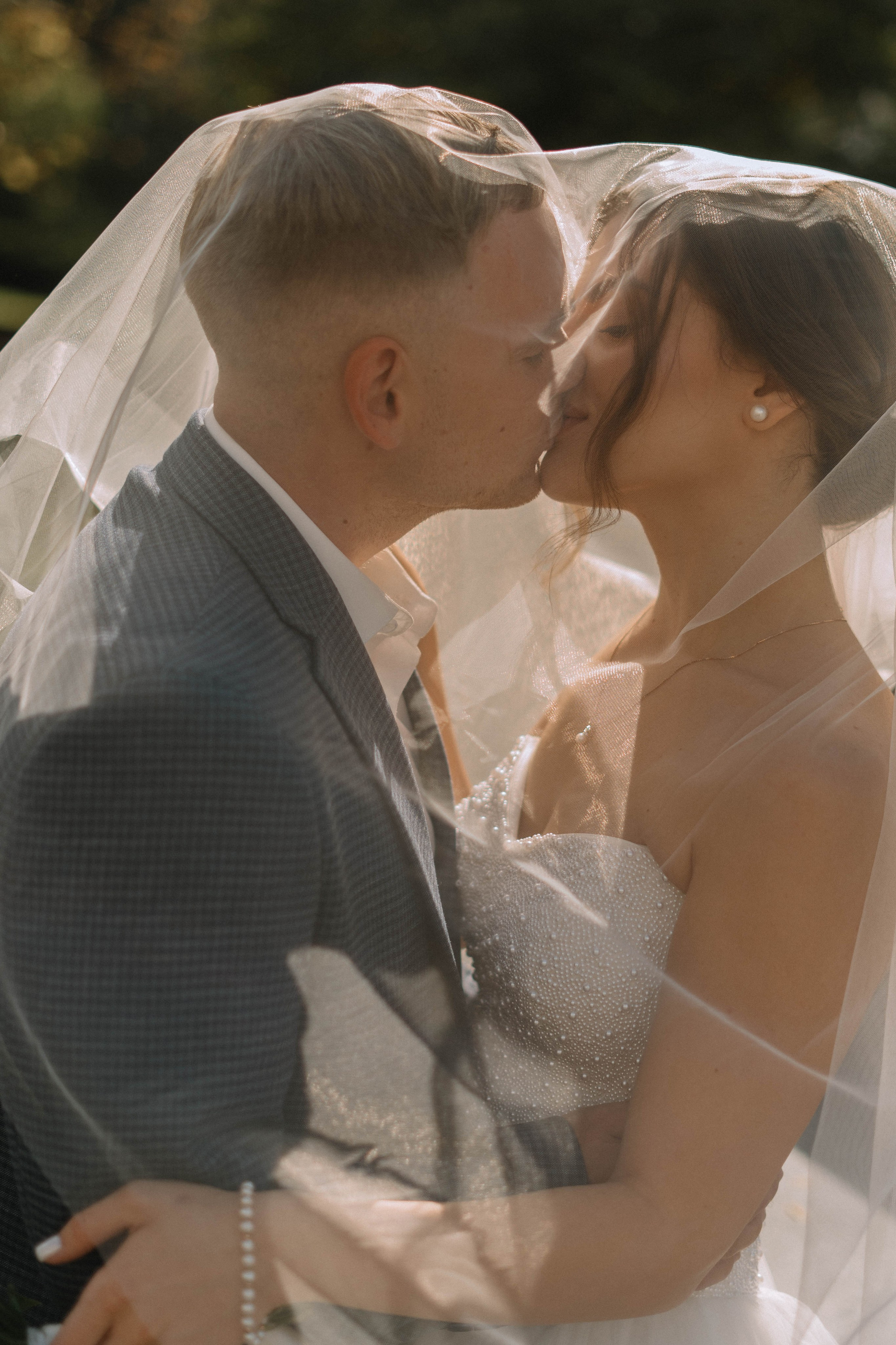 Владимир & Дарья