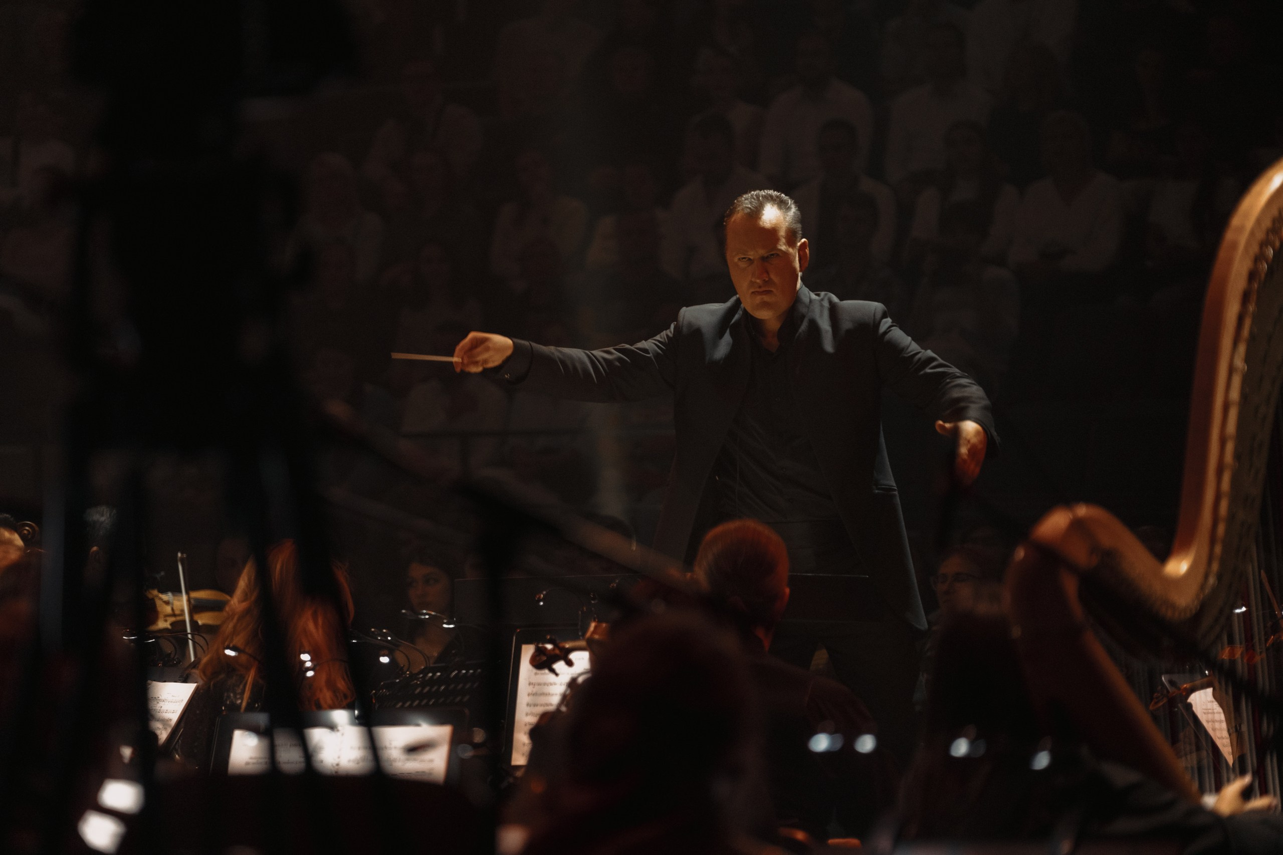 IMPERIAL ORCHESTRA. Night2Day Санкт-Петербург