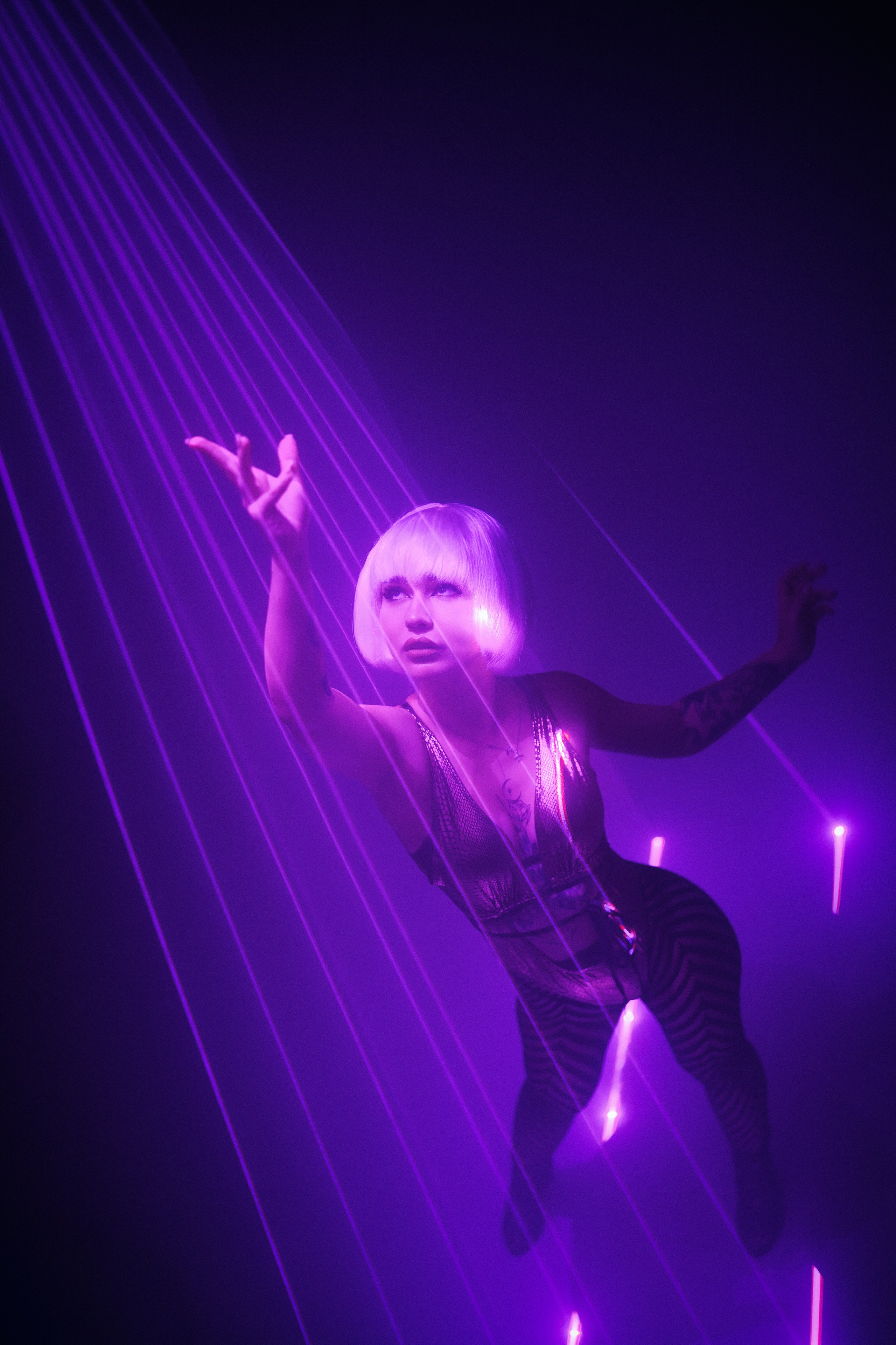 Фотосессия для Натали