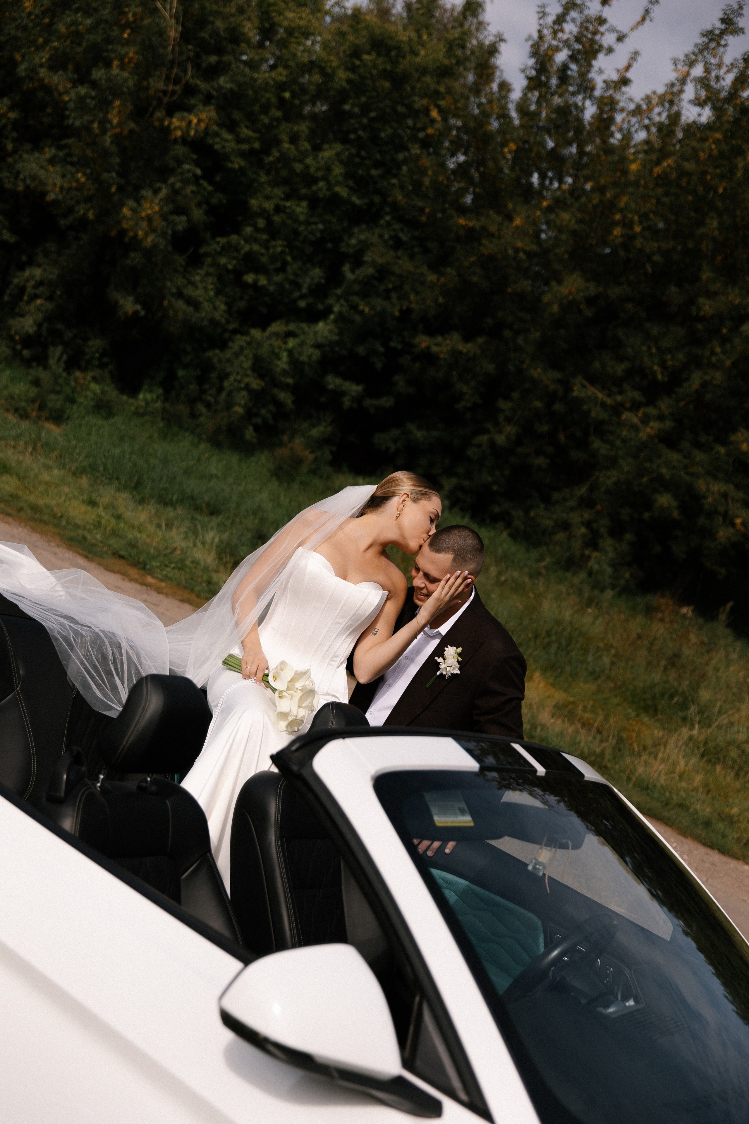 Д & А. Фотограф Тверь Москва Елизавета Рапутина