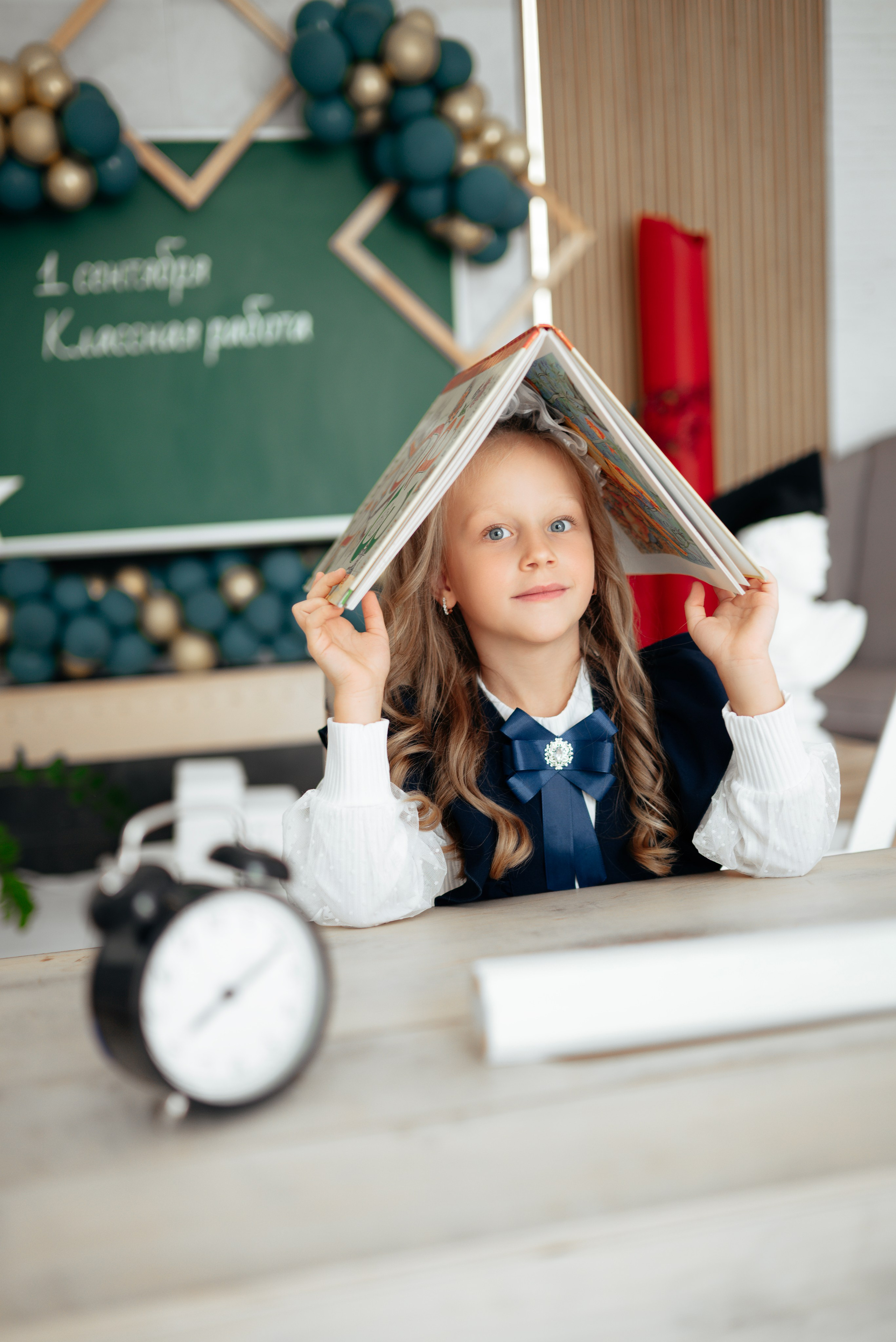 Школьный фотопроект 2025