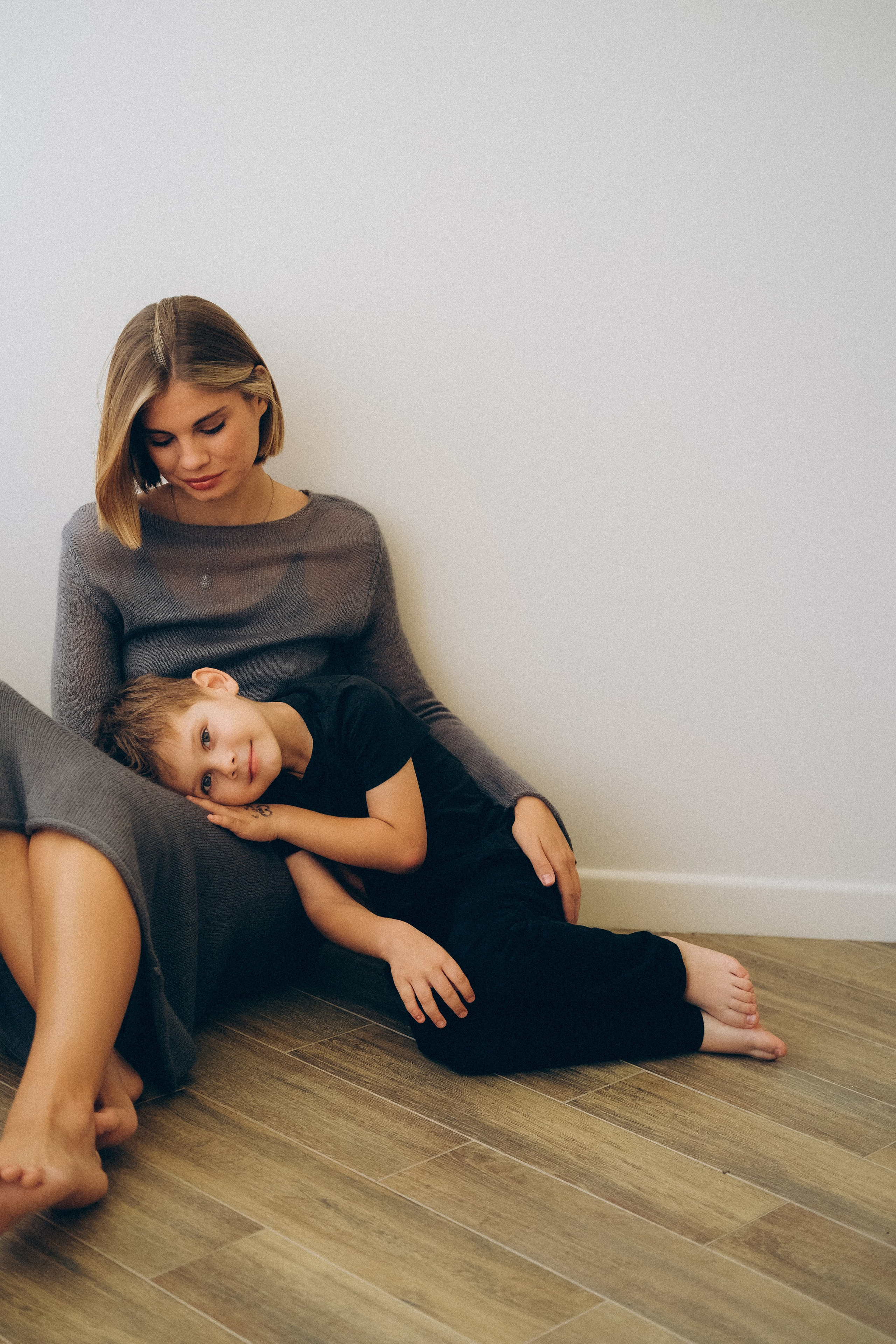 Лера | Лёша. Главная