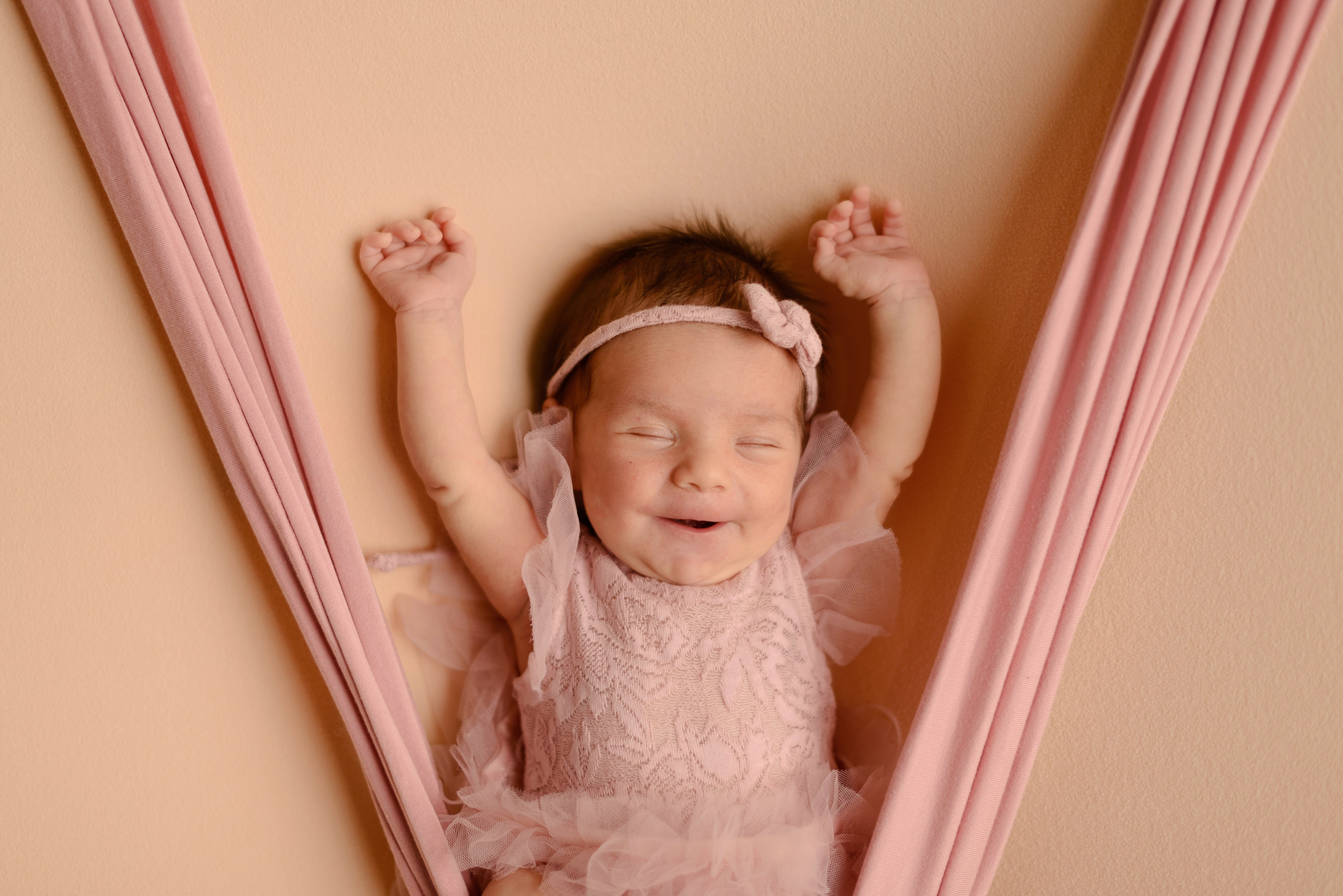 Съемка новорождённого. Фотограф новорожденных в Ростове-на-Дону