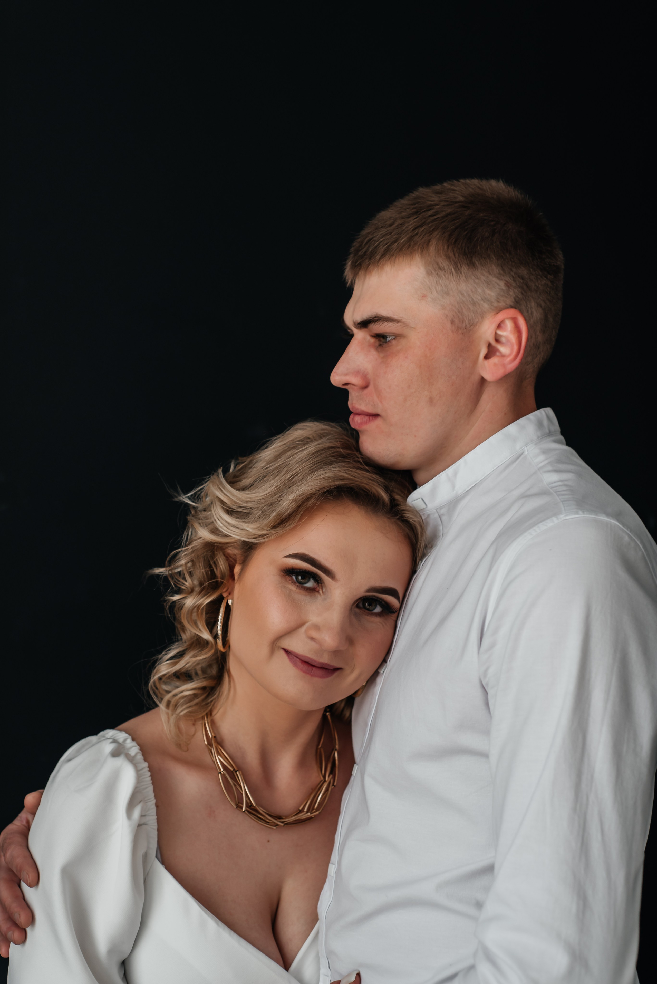 Таня + Ричард =  Эля. Фотограф в Дзержинске Наташа Баева