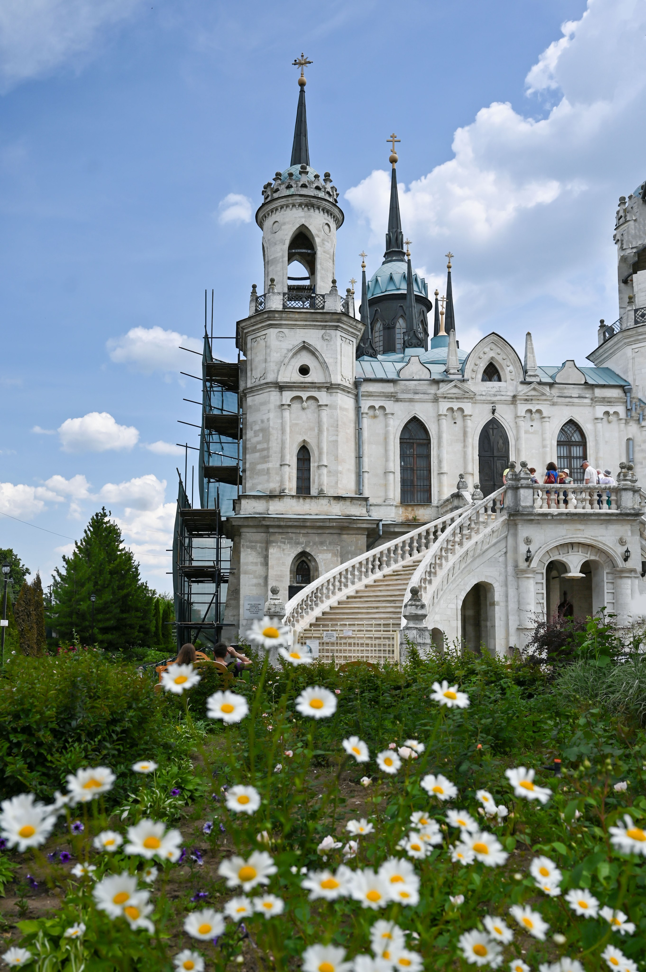 Крещение мл. Иоанна. Семейный фотограф в г. Воскресенск Наталия Молева