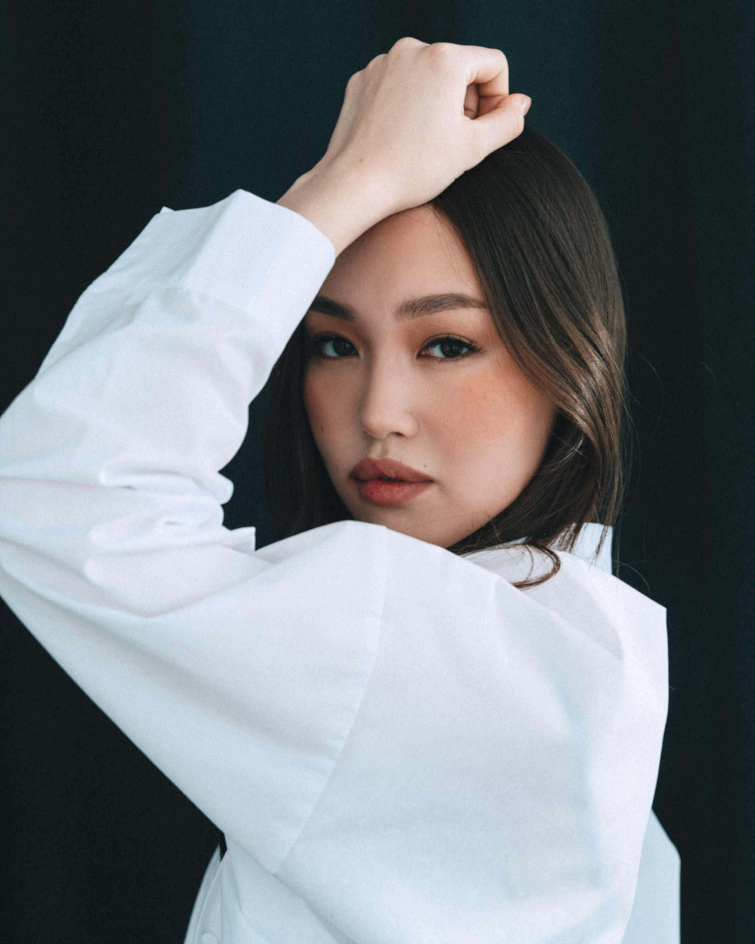 The Gaze. Фотограф в Иркутске Сендыхеев Пётр