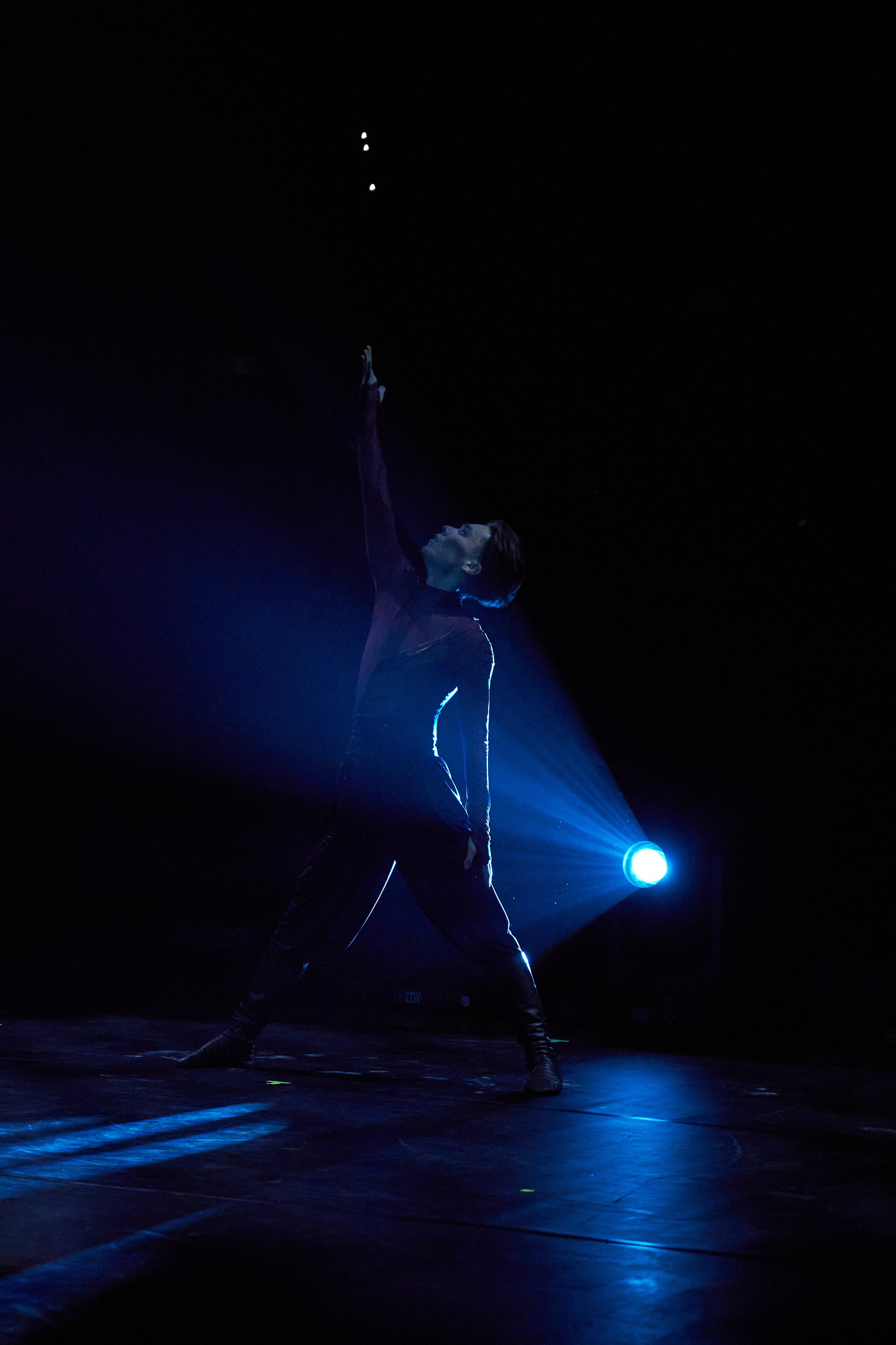 Concert. Главная