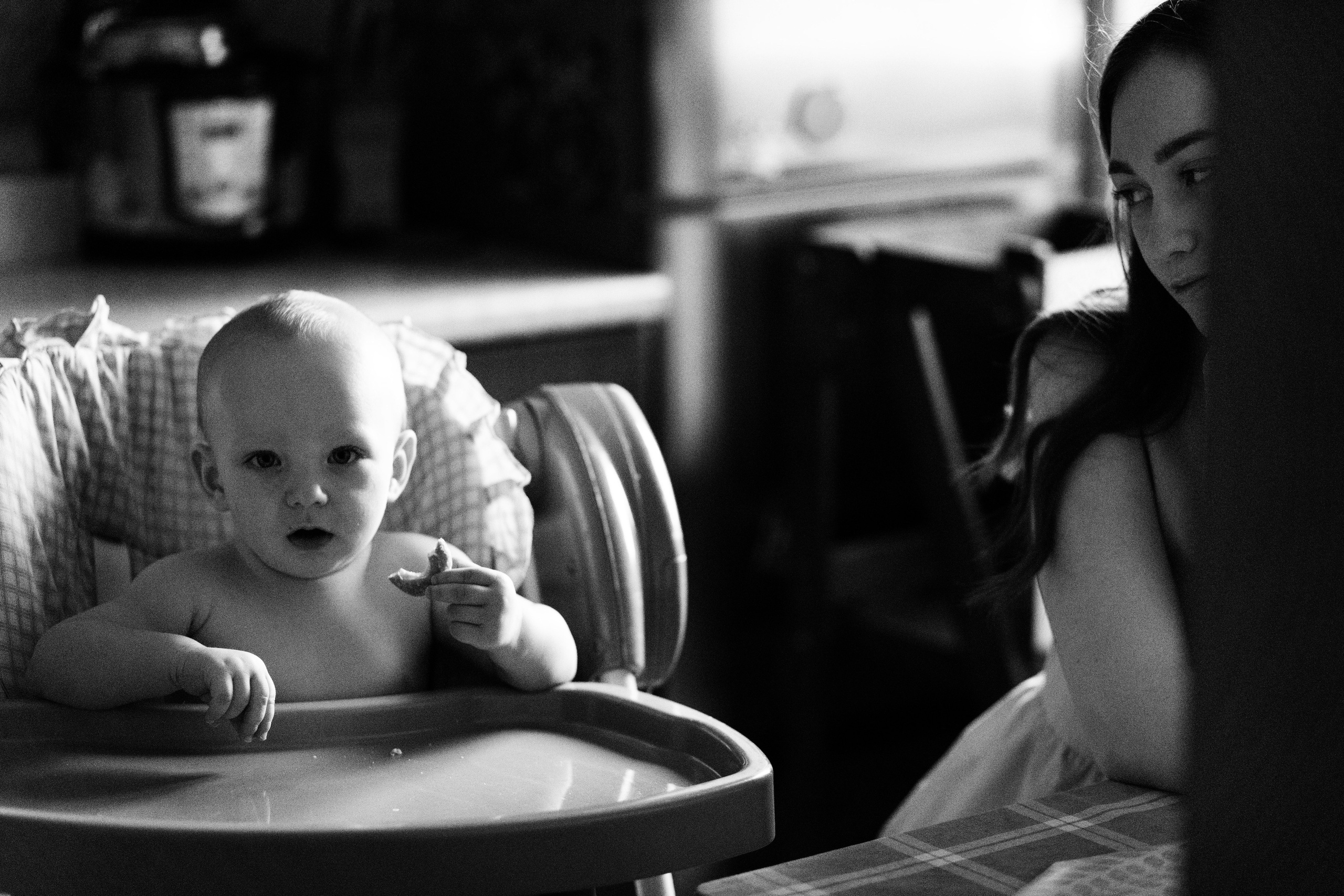 Практикум «Снимай без правил». Фотограф Анастасия Мукоид