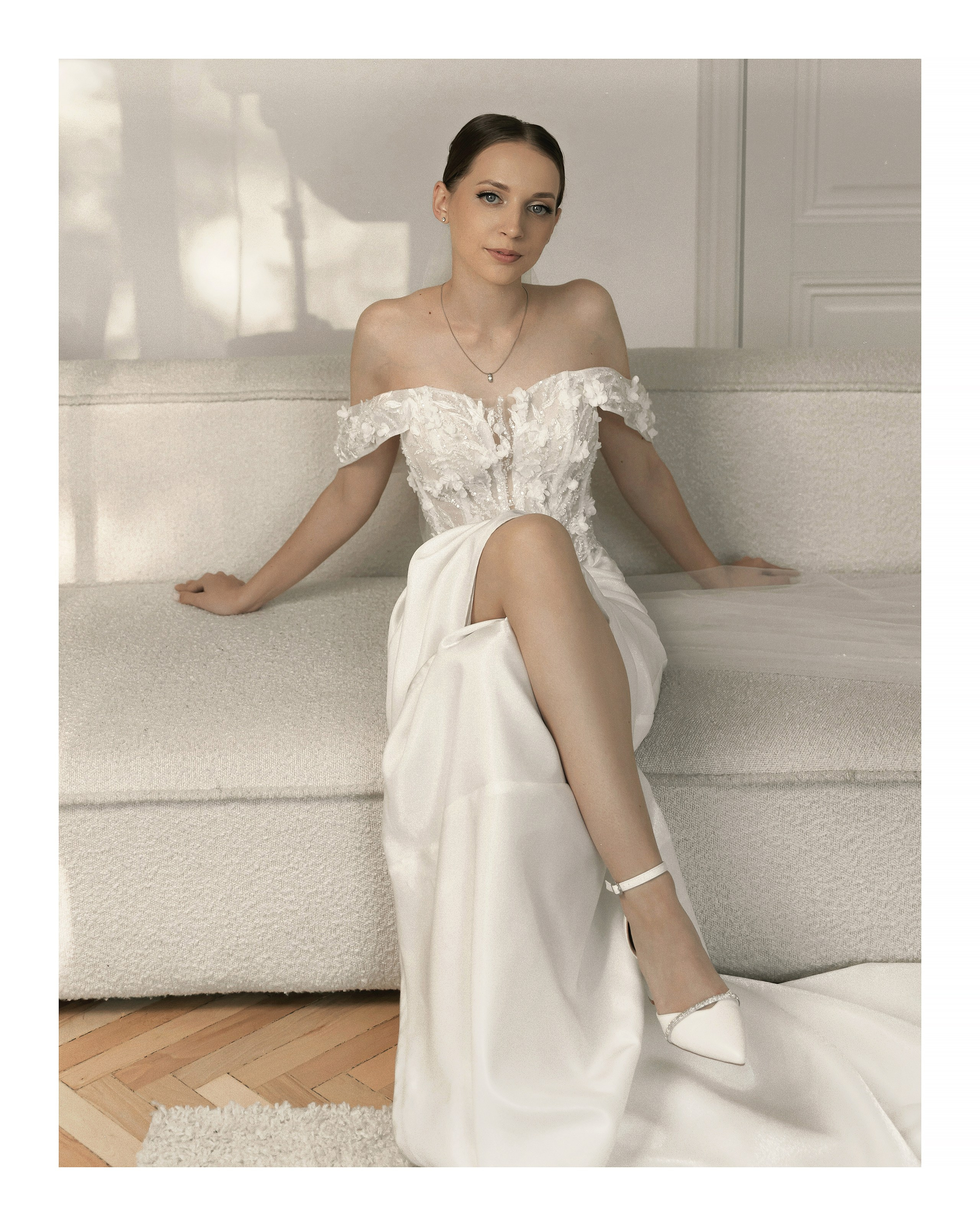 Инна и Ильдар