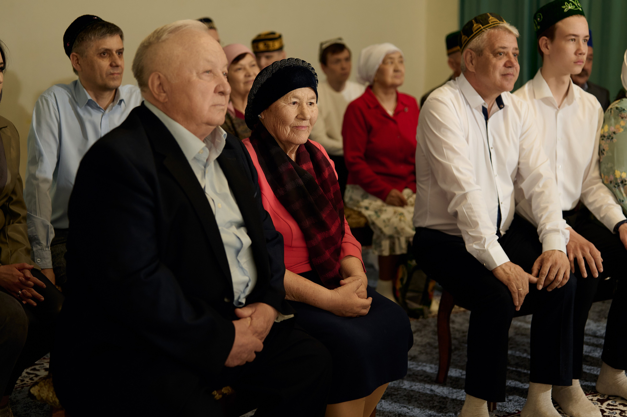 Роберт и Элина. Свадебный и семейный фотограф Регина Кагарманова