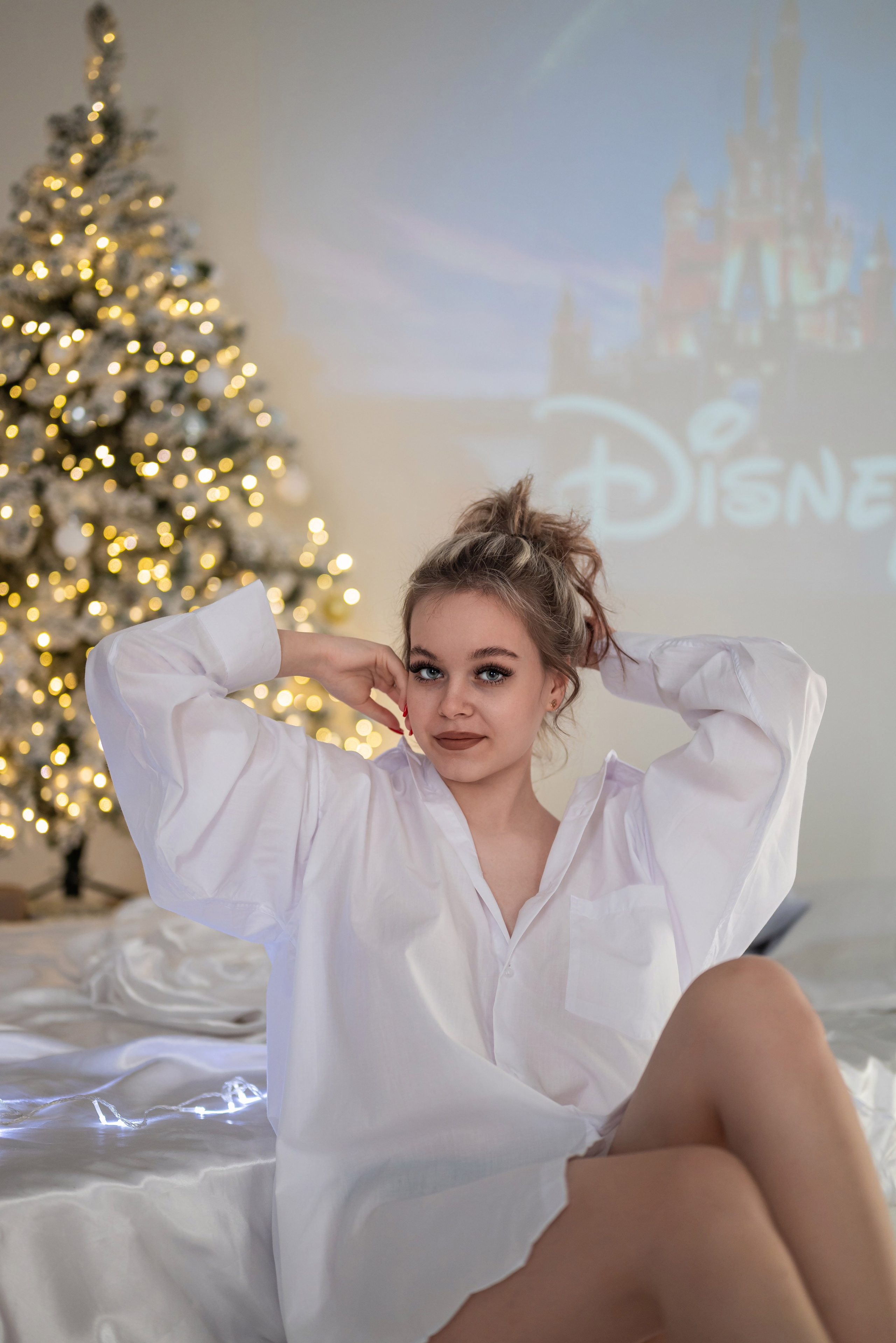 Екатерина. Фотограф в городе Салават