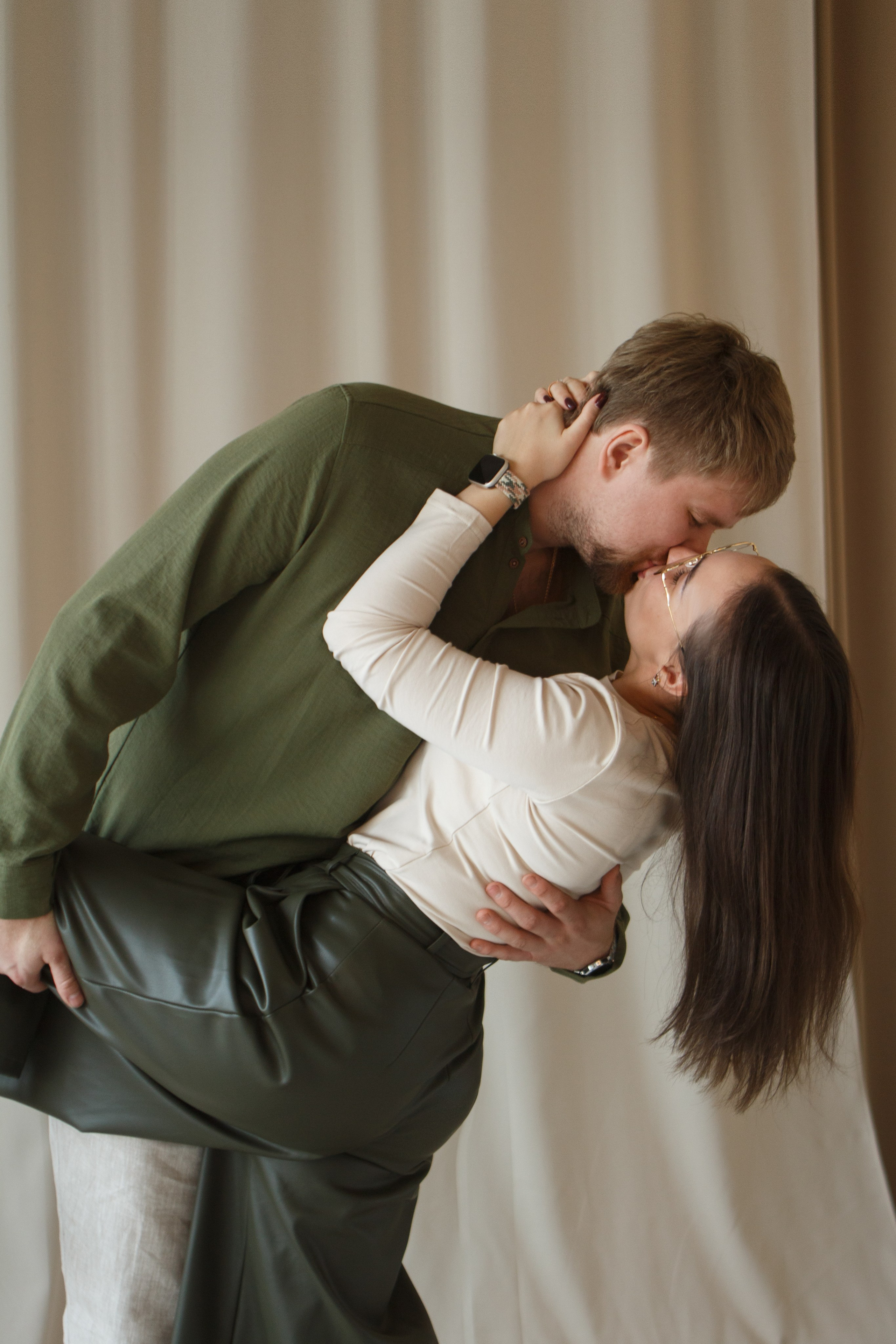 12.10.24 Семья Граб. Губарева Софья фотограф в Москве