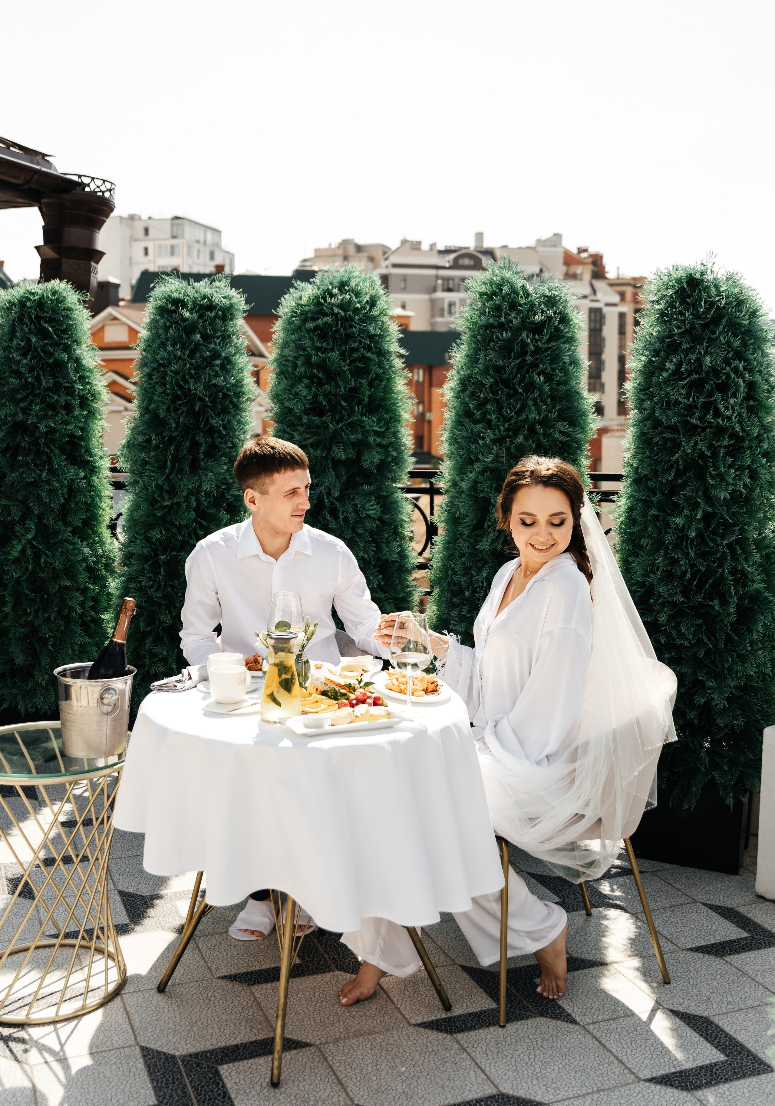 Marat & Ilgina. Свадебный фотограф Ильнар Асадуллин