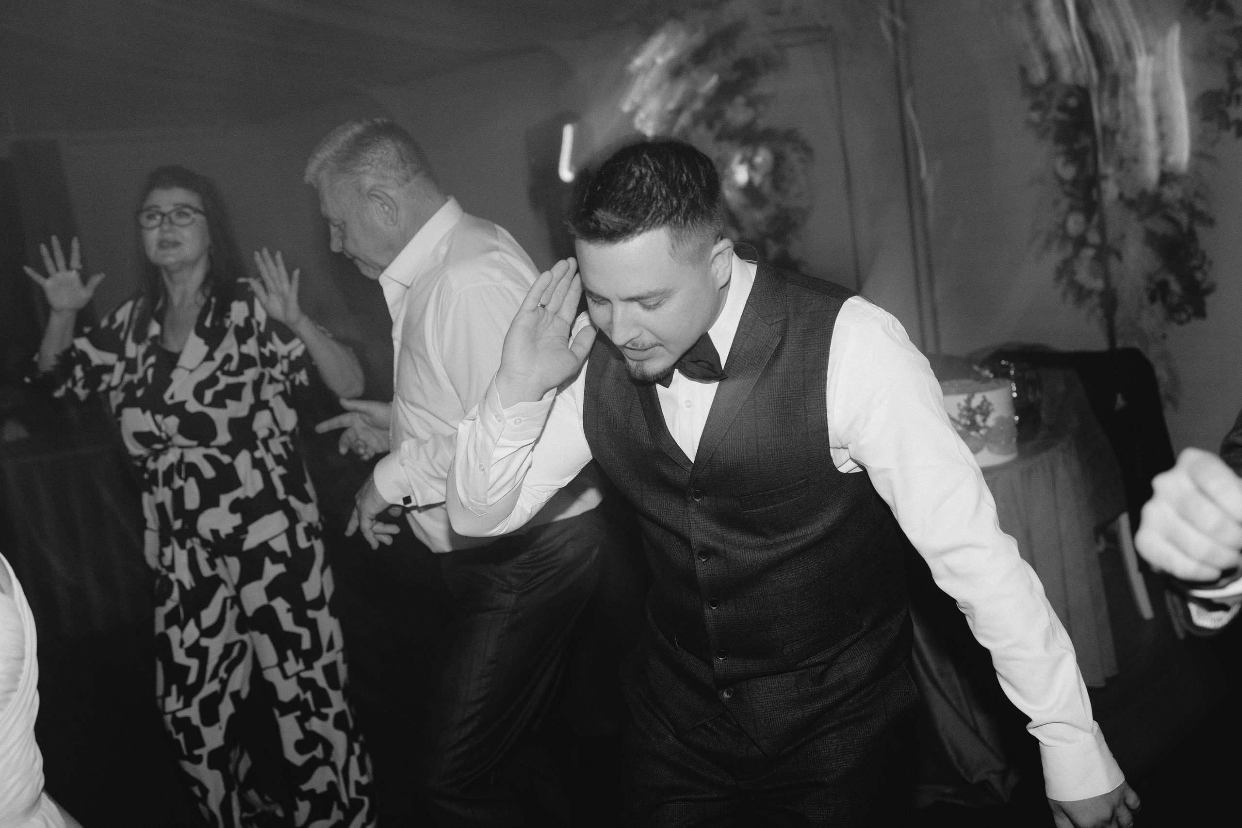 Илья и Елена. Свадебный и портретный фотограф Тюмень