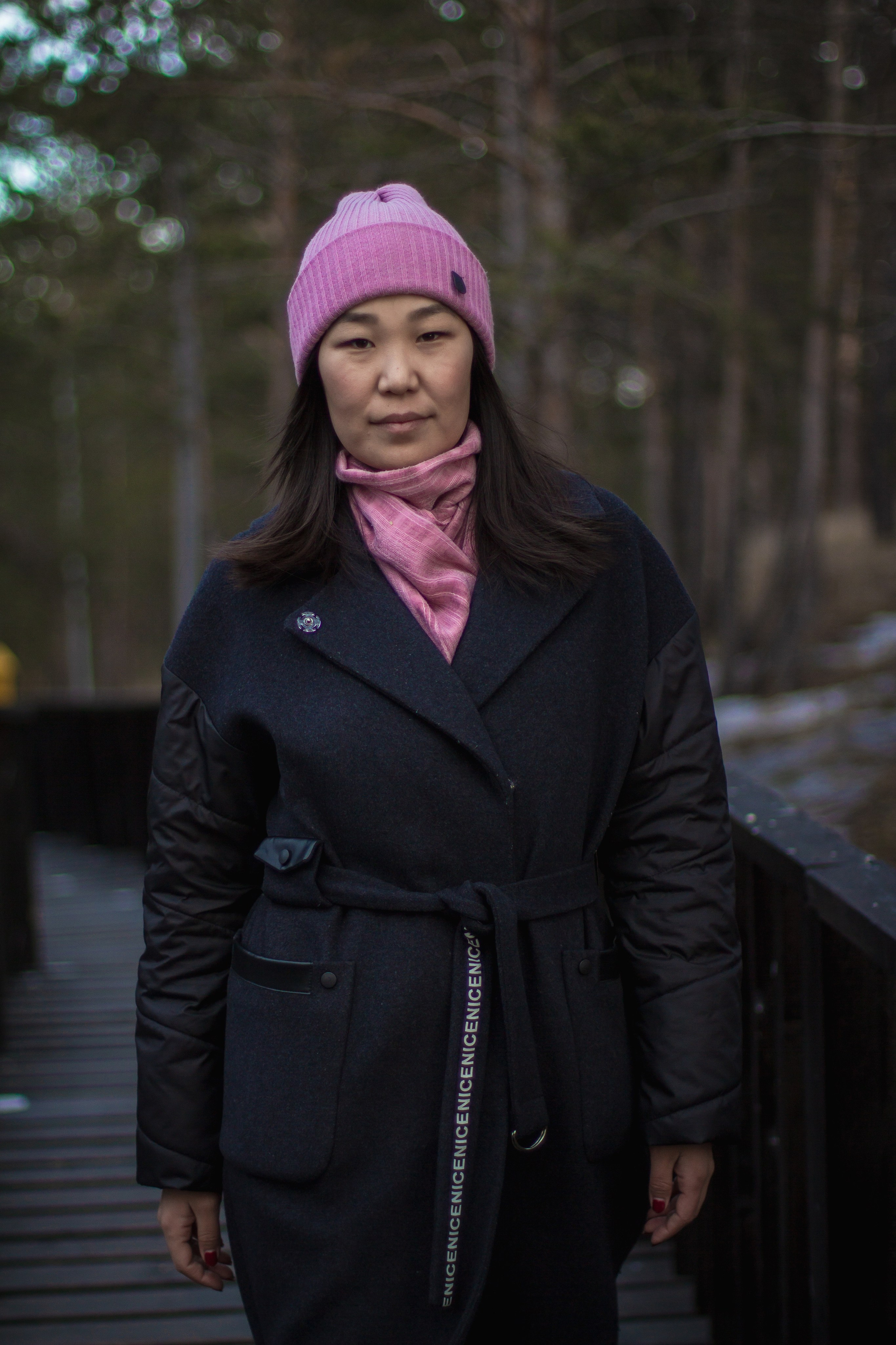 Арюна, Алтана и Тимур. Фотограф Москва Дылыкова Долгар