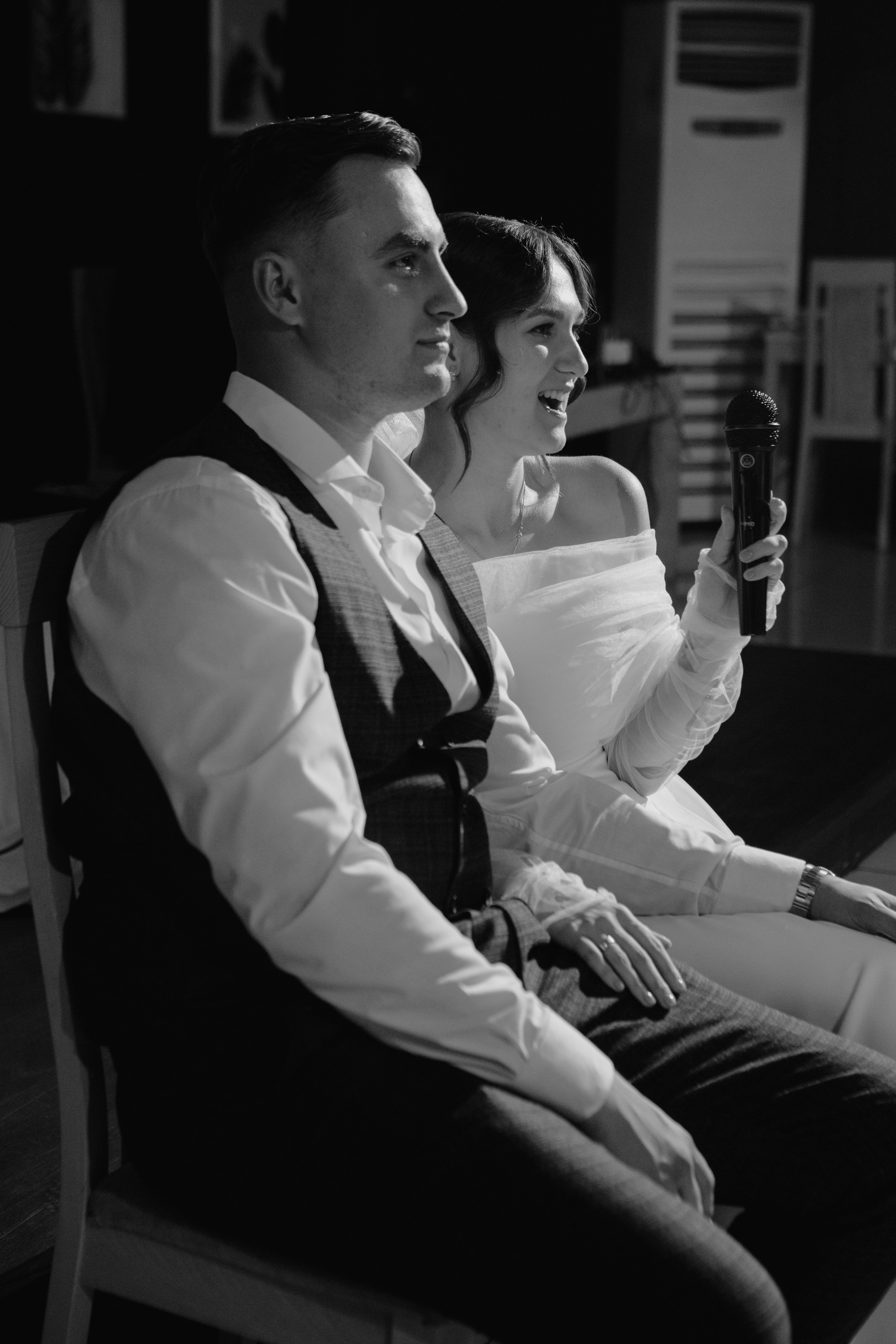 Олег и Елизавета. Фотограф в Саратове Сабина Иманова