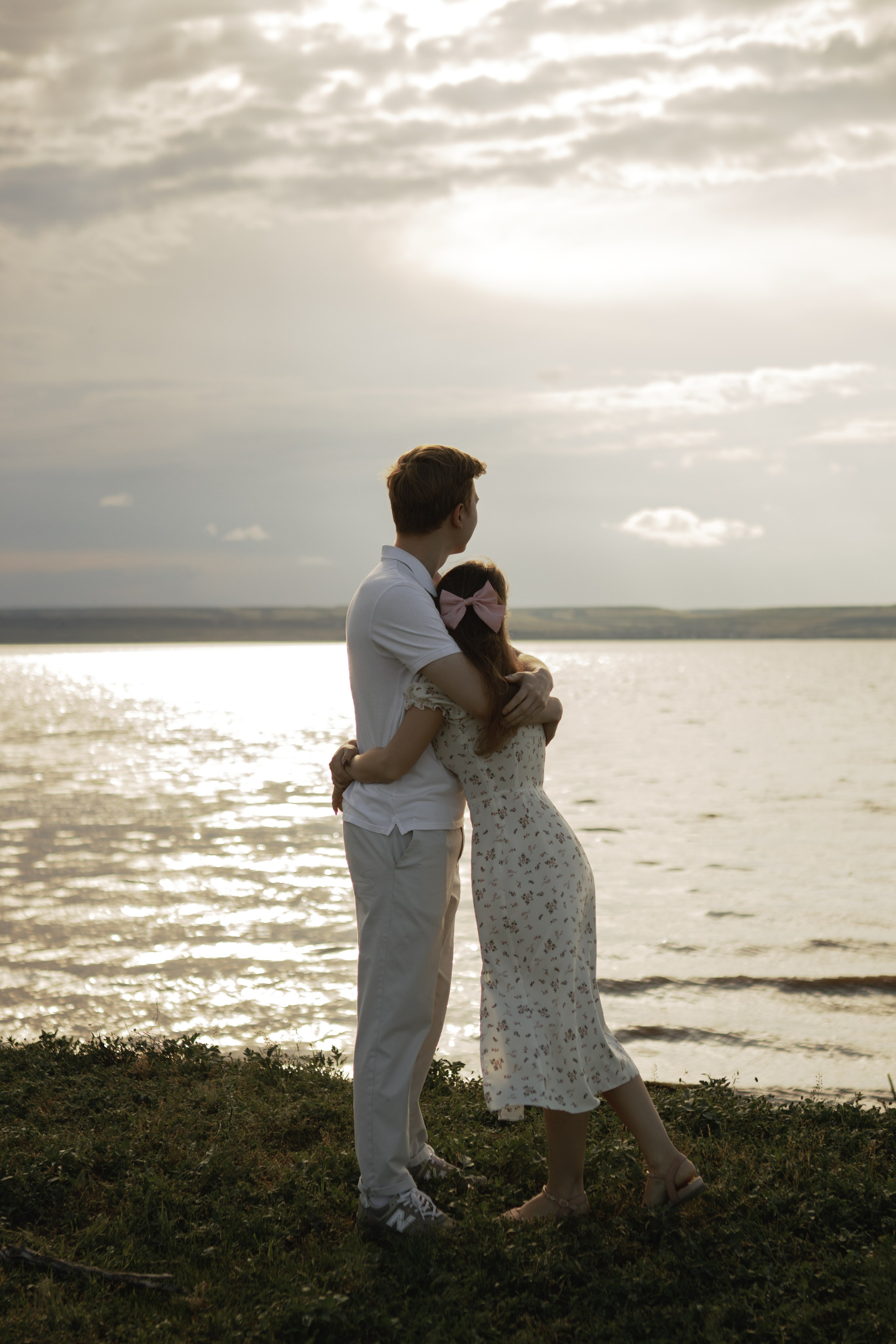 Роман и Елена. Фотограф в Саратове Сабина Иманова