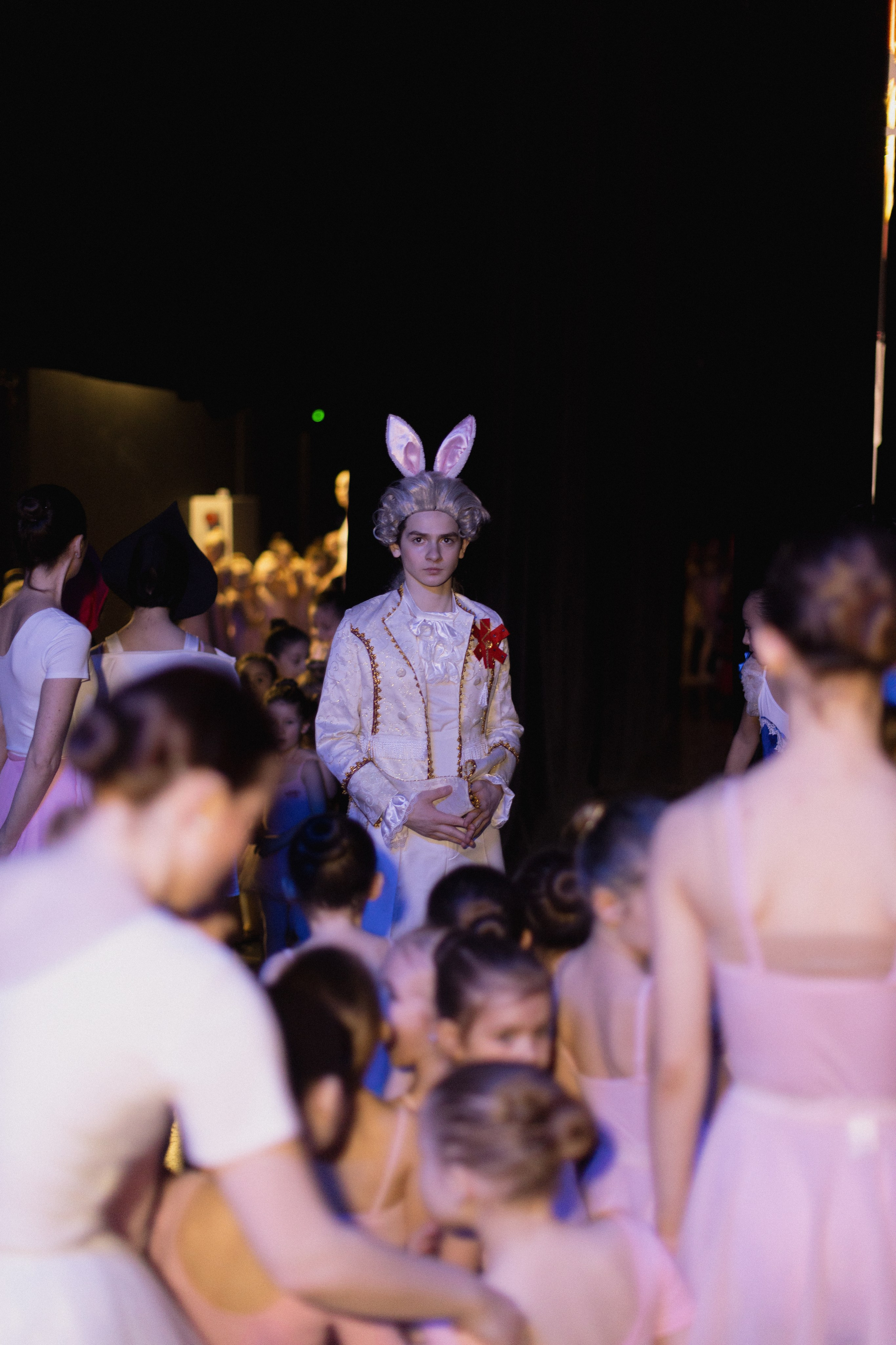 Балет с 2-х лет | Крокус. Кузьмина Анастасия — контент-фотограф | Москва