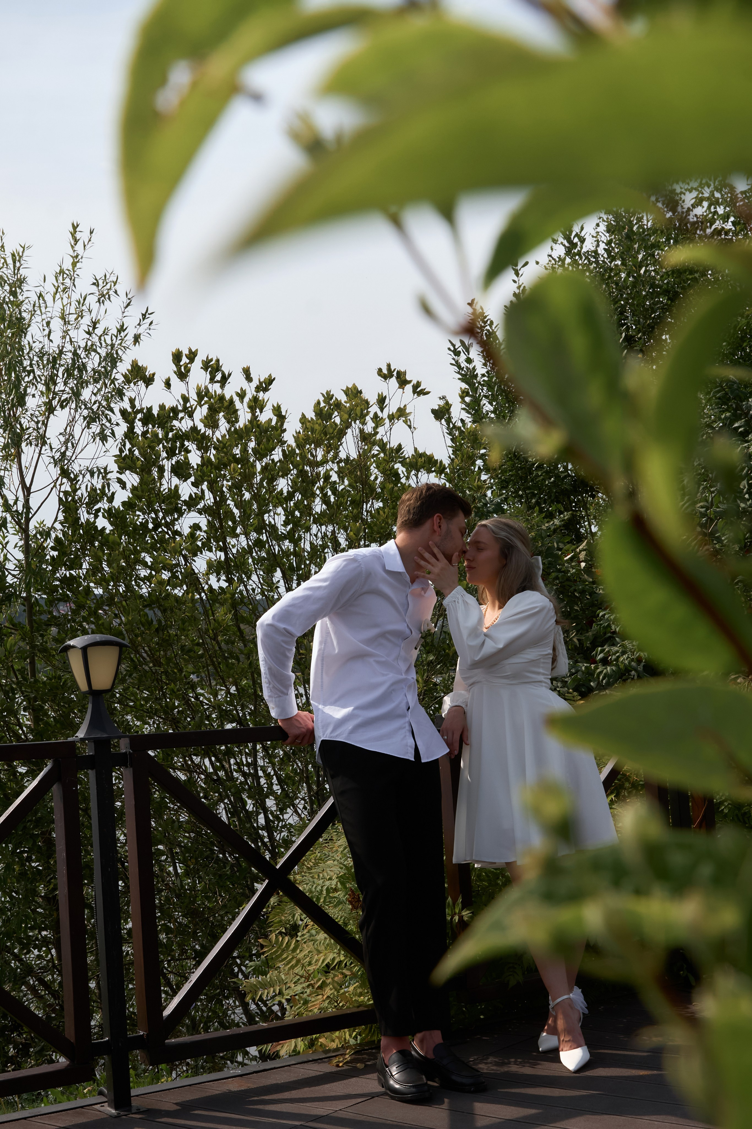 К & М. Фотограф Екатеринбург Елена Минина