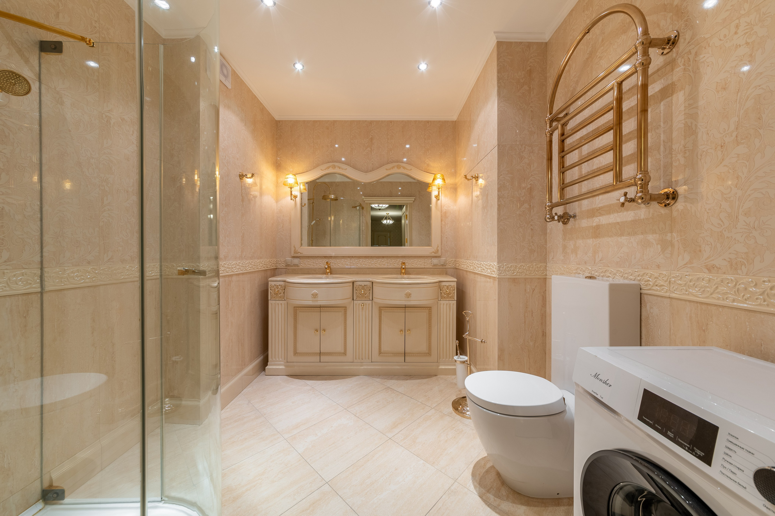 Дивенская 5. Интерьерный фотограф Рафаэль