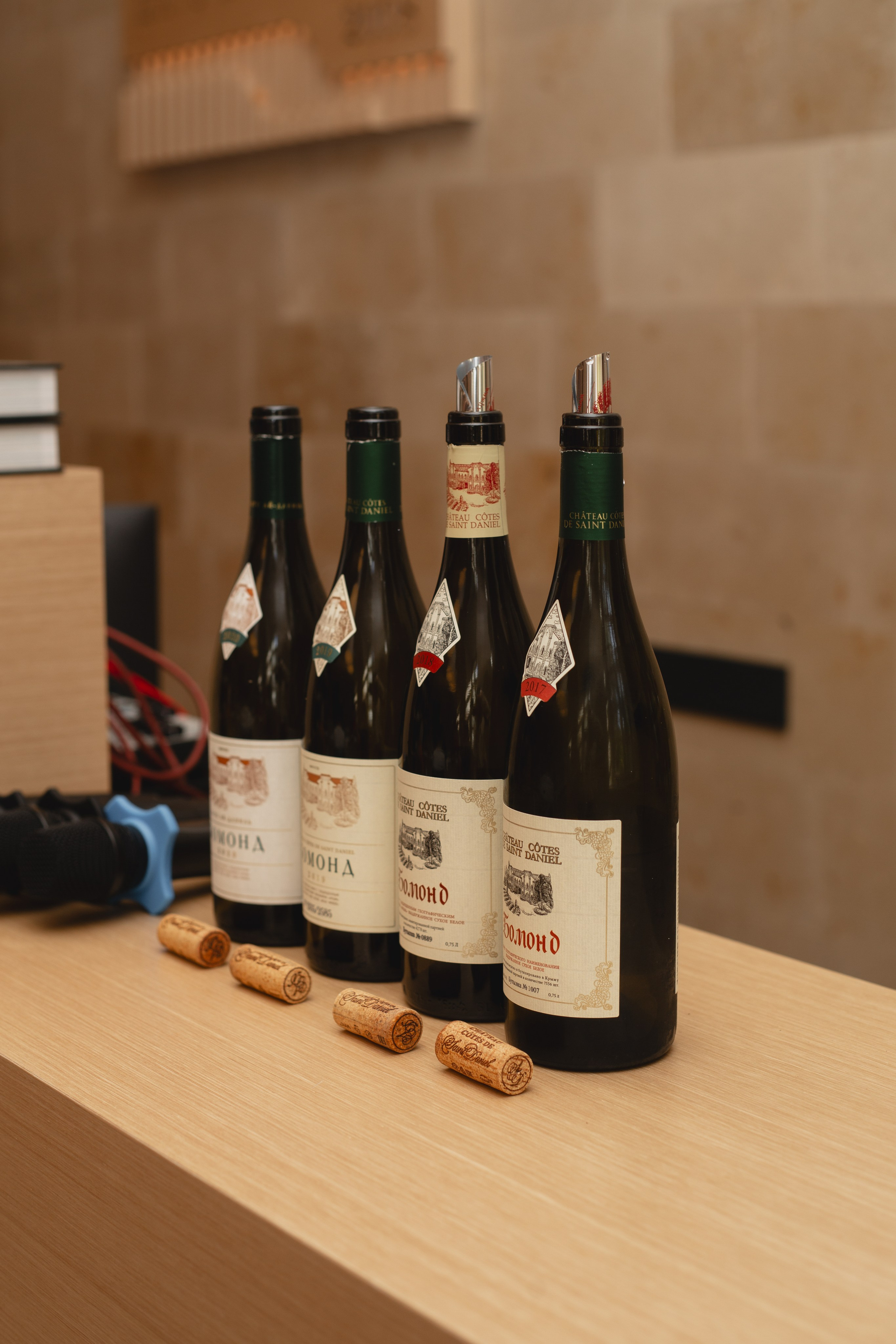 Джаннет | винный бутик | 10.2024. Фотограф | Юля Ди