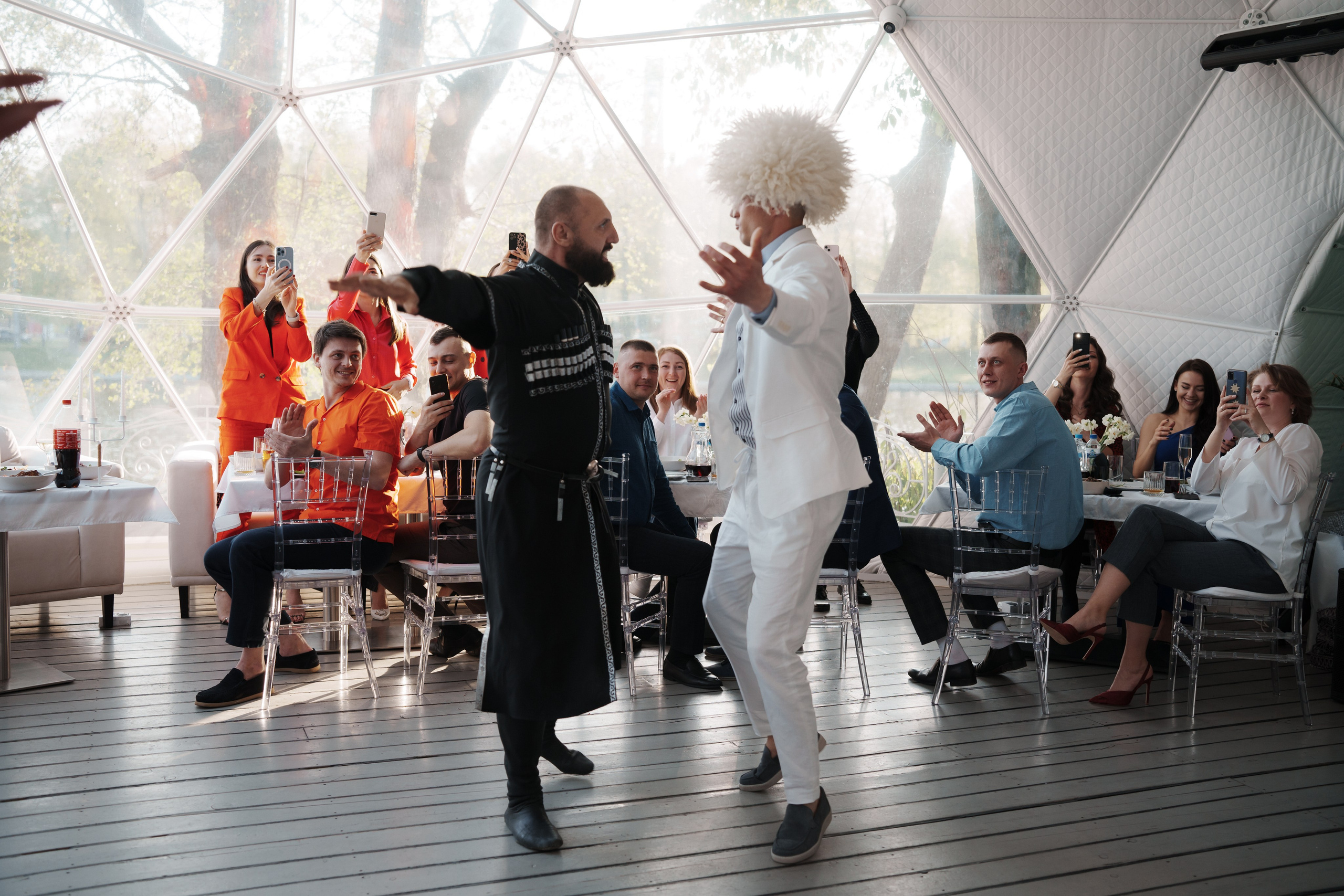 Свадебная съемка. Репортажный фотограф в Калининграде Морозов Кирилл