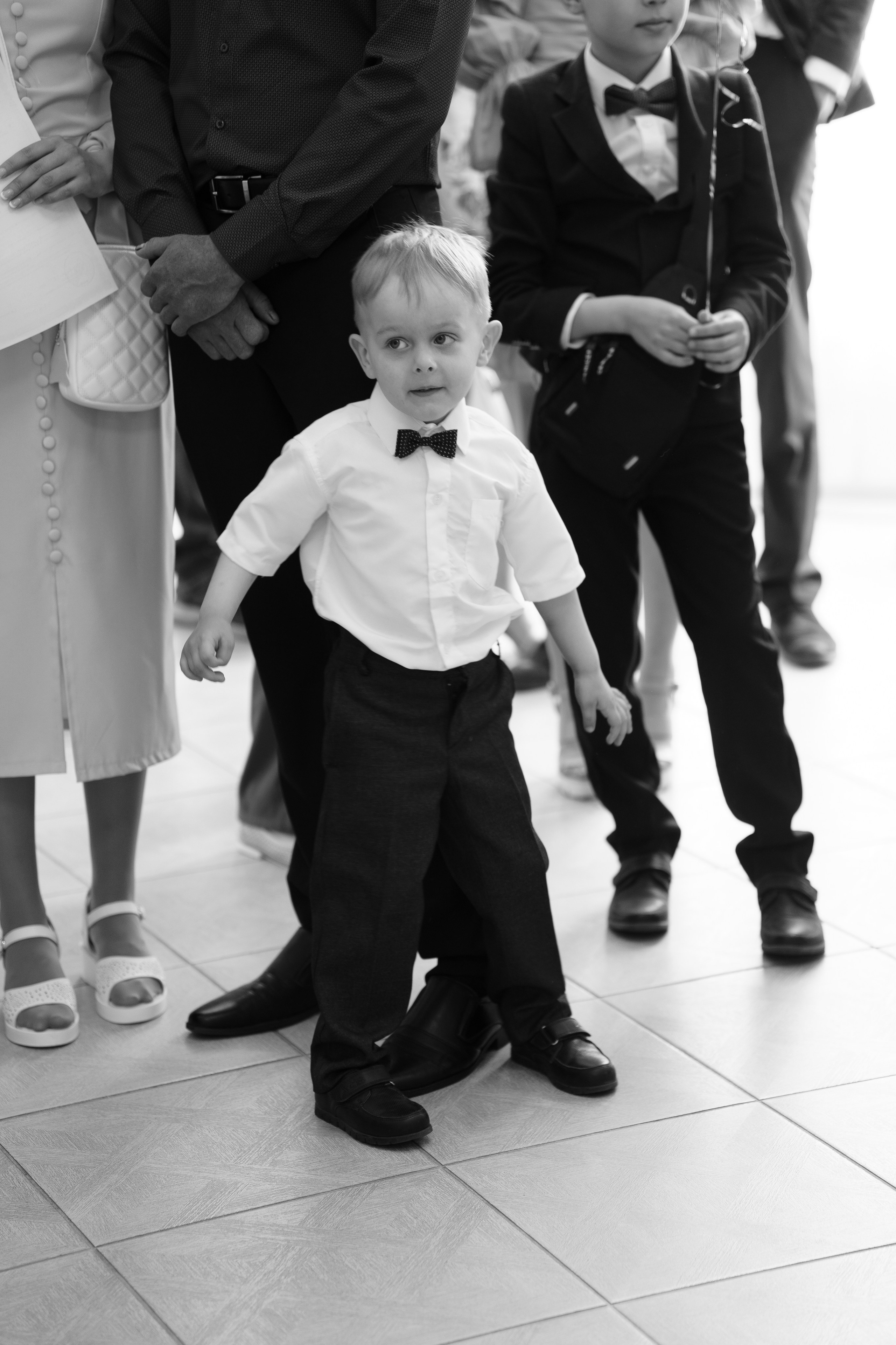 Свадебная съемка. Репортажный фотограф в Калининграде Морозов Кирилл