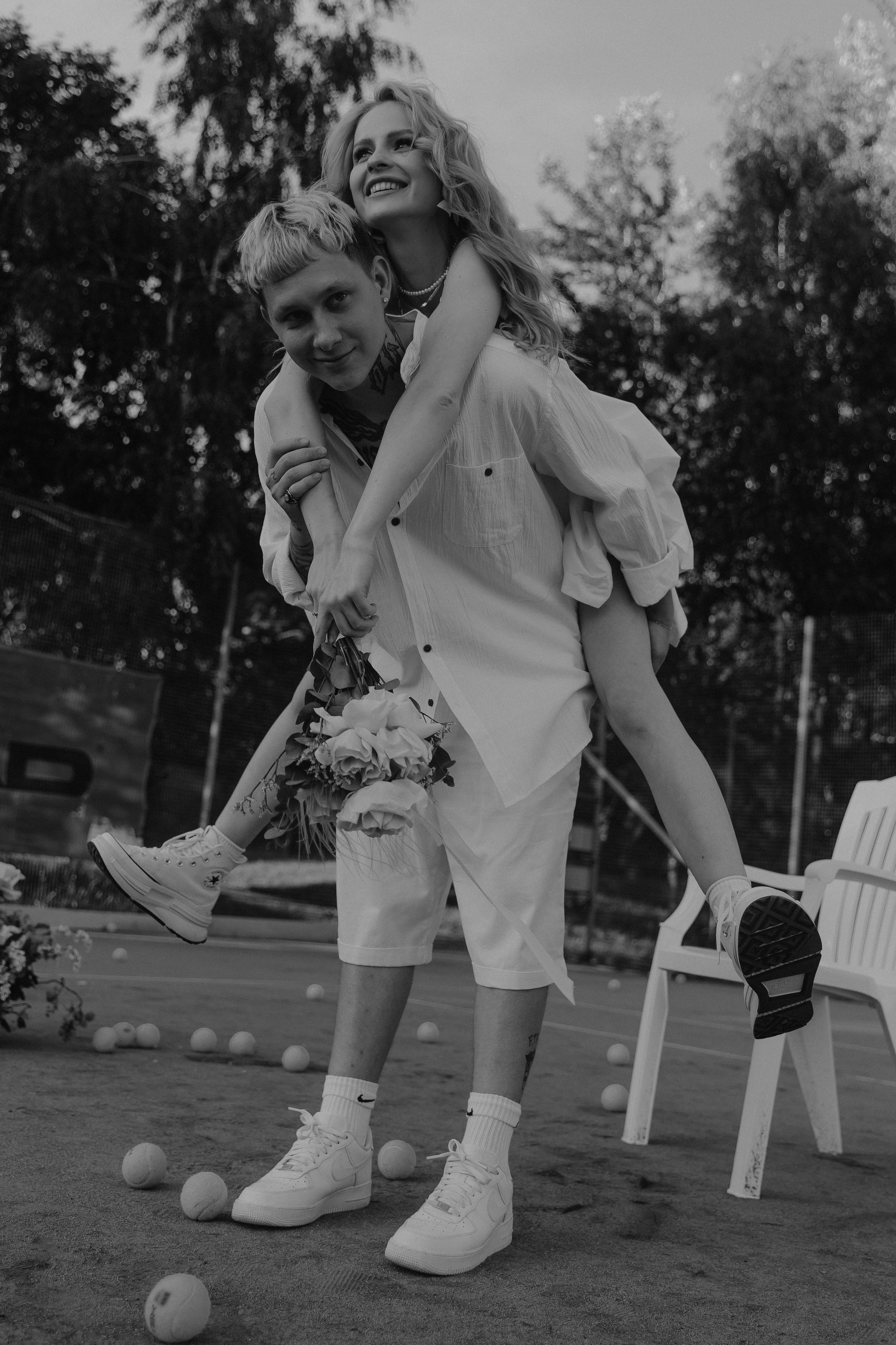 L&N. Свадебный фотограф — Наталья Фед СПб/Москва