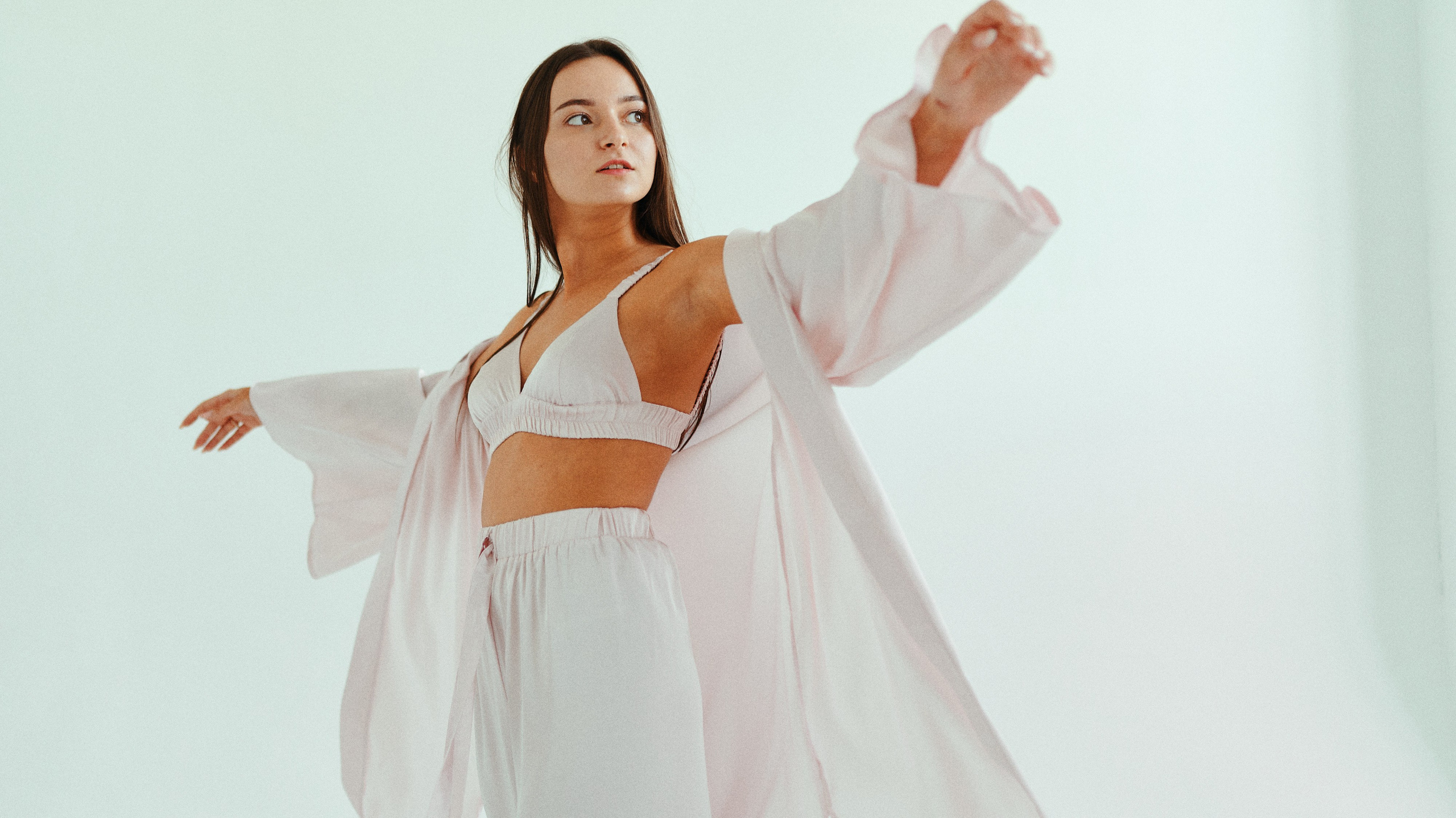 Даша и Вадим. Репортажной фотограф Ариан