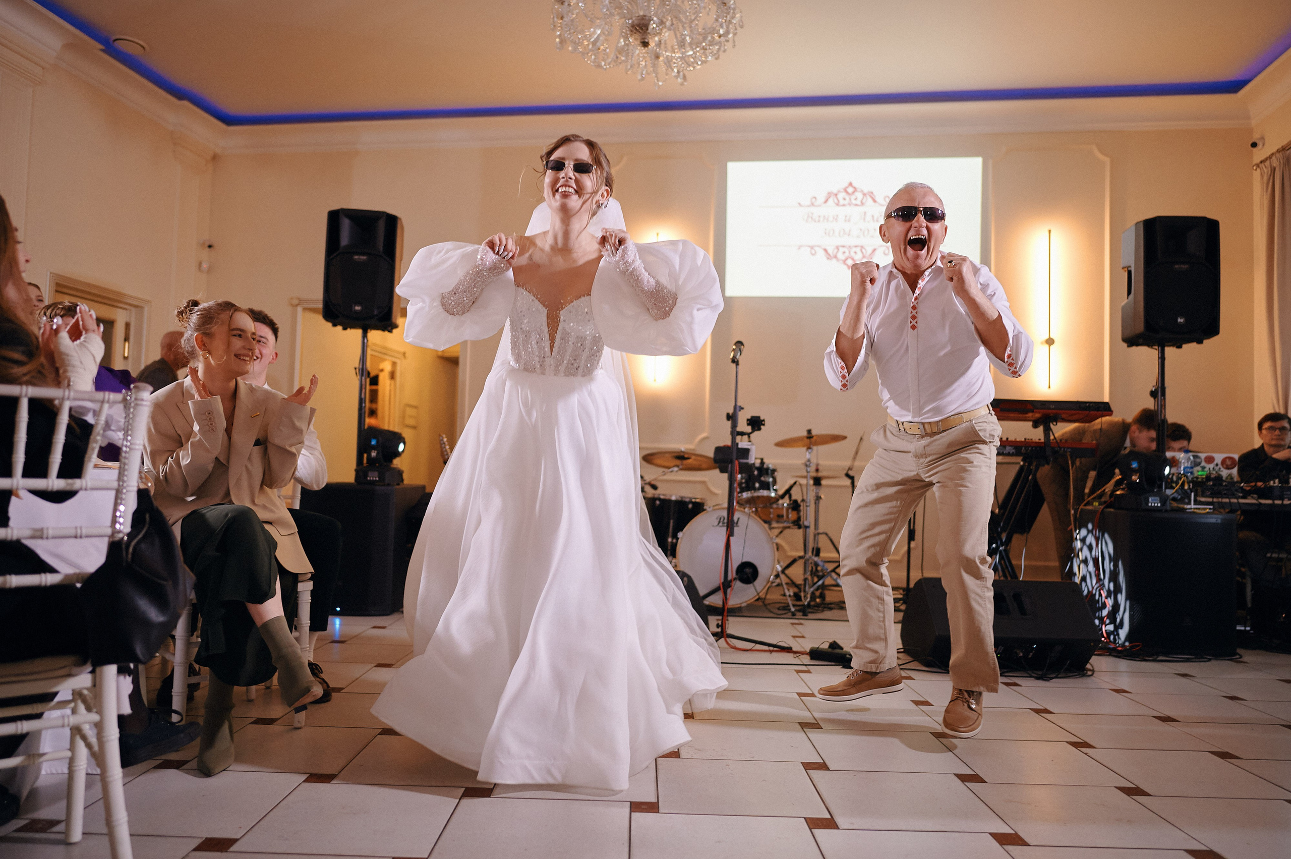 Алена и Ваня. Репортажной фотограф Ариан