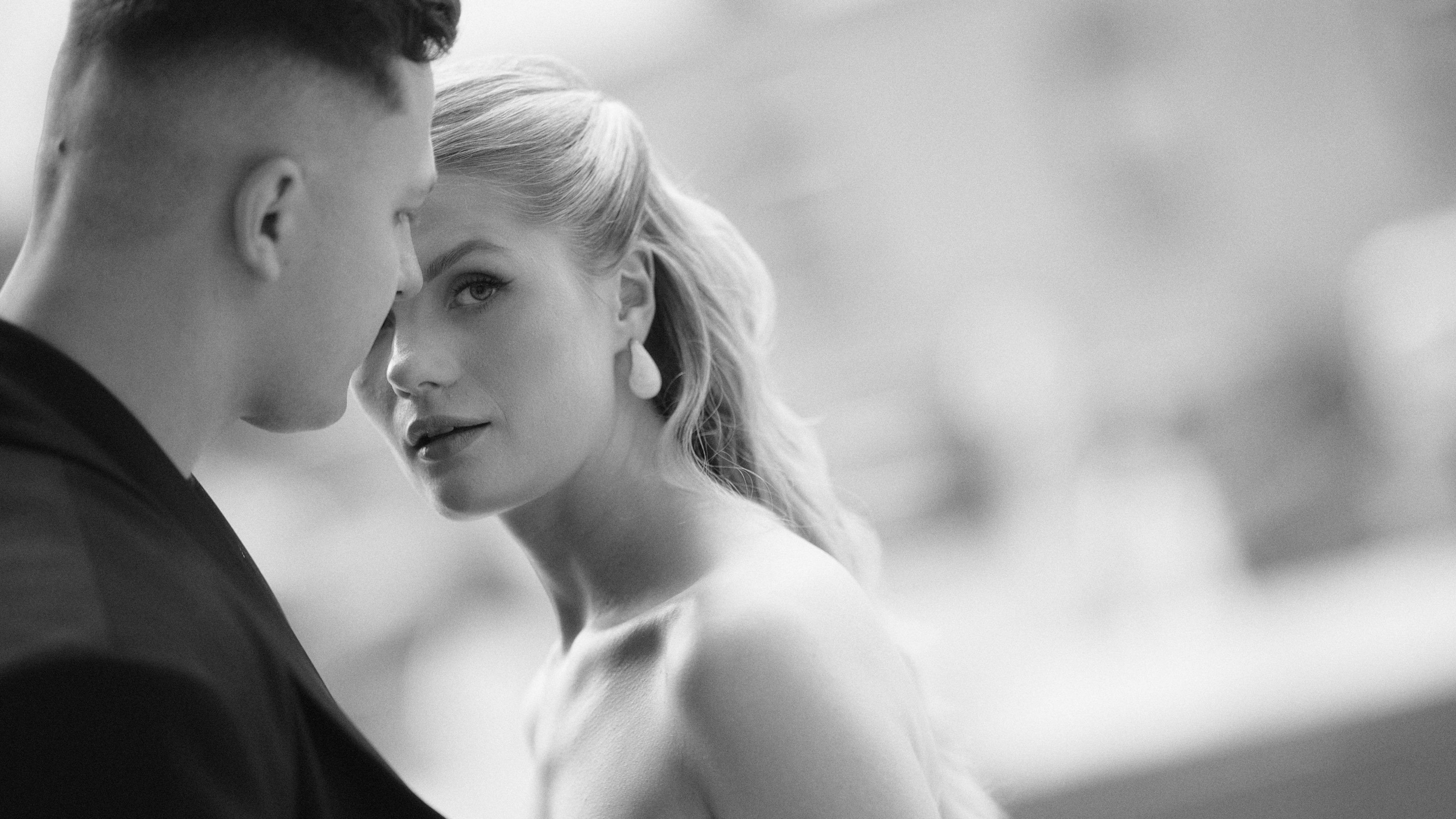 Надя и Паша. Репортажной фотограф Ариан