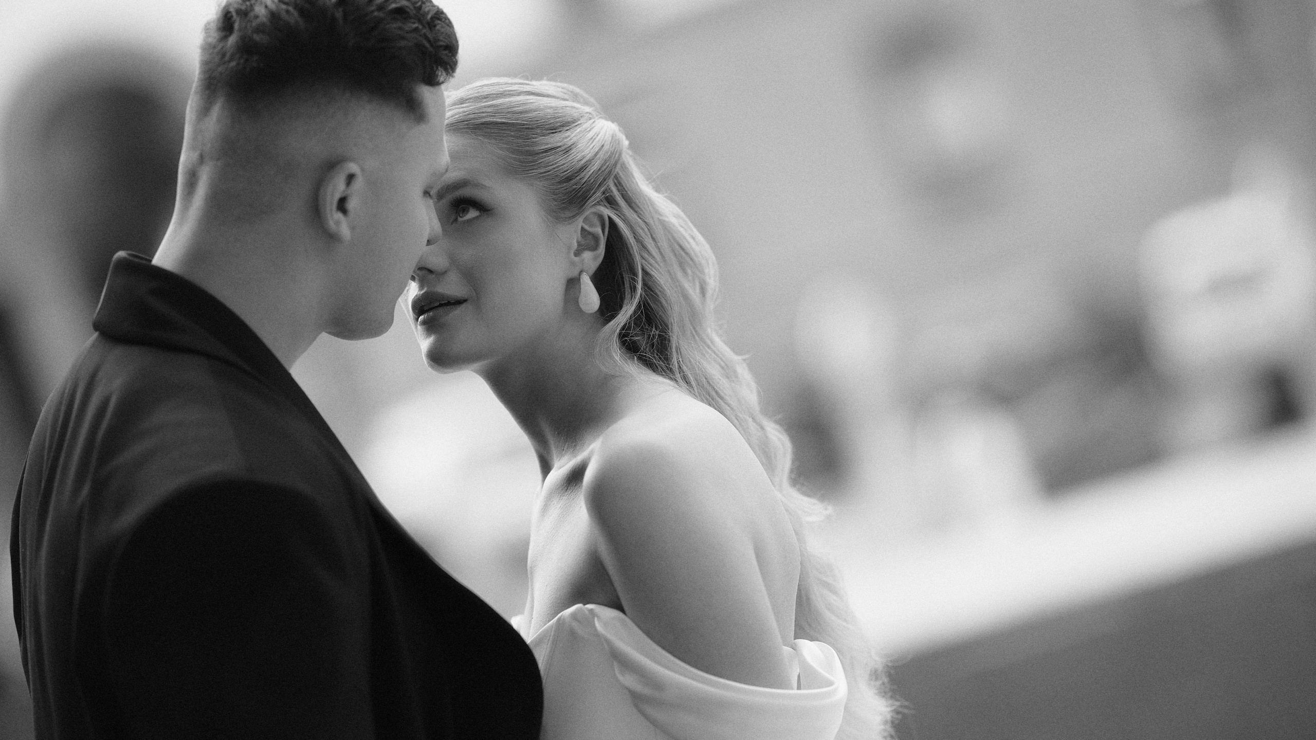 Надя и Паша. Репортажной фотограф Ариан