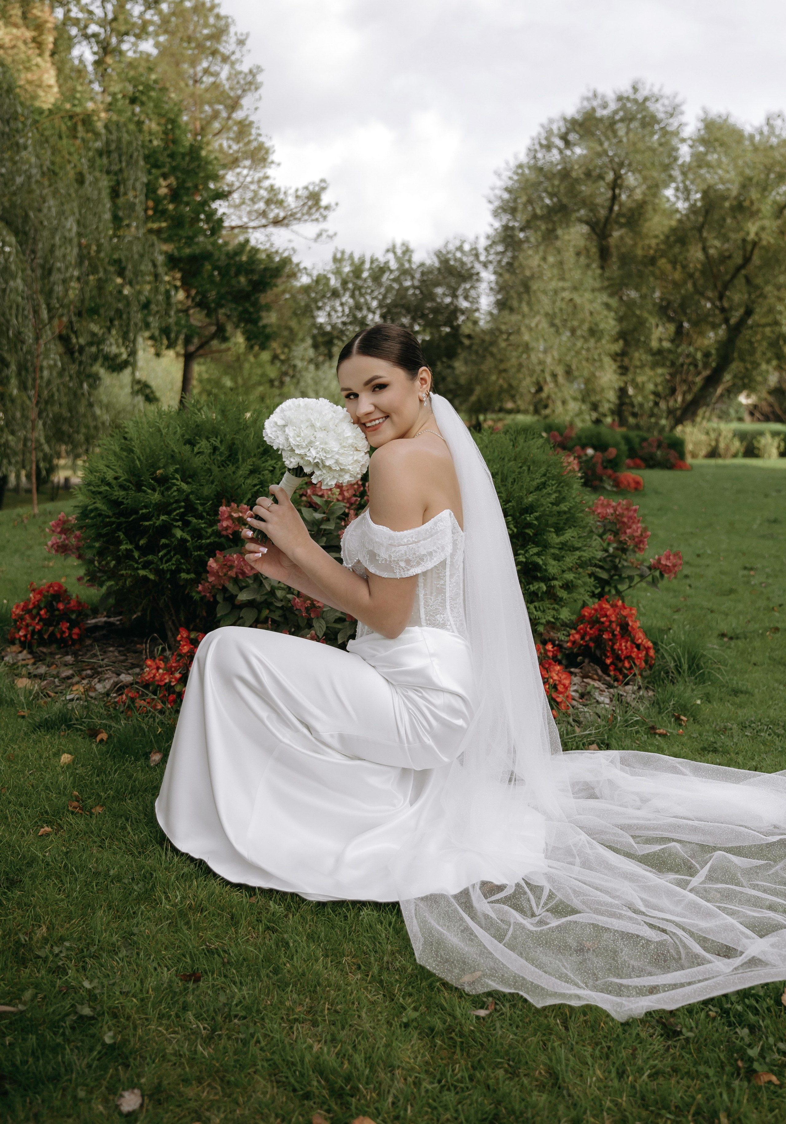 Живи, пока живется, пока бушует кровь. Свадебный фотограф в Минске Вадим Бурчик