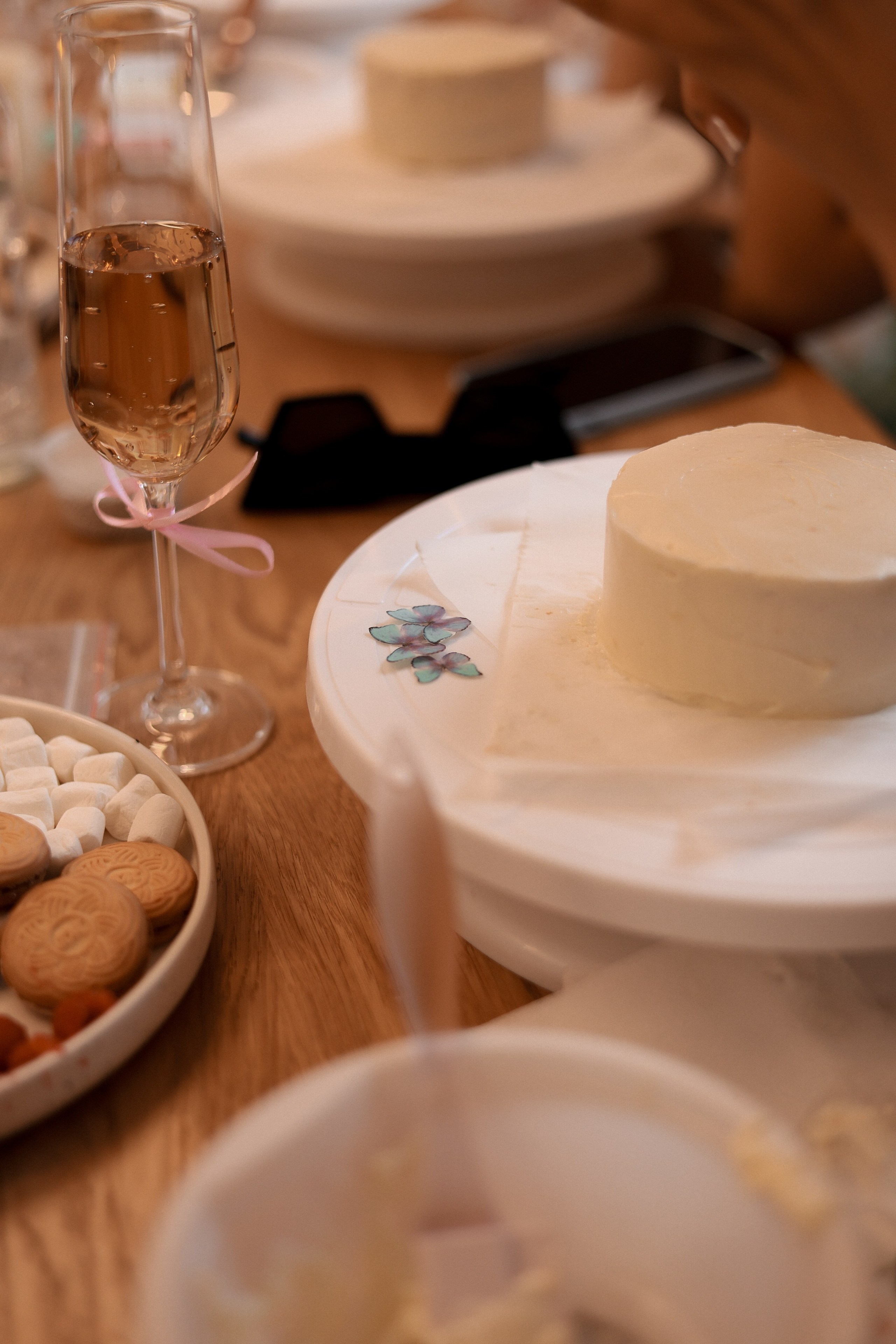 МК по бенто-тортам. Фотограф Анна Никитина | Йошкар-Ола