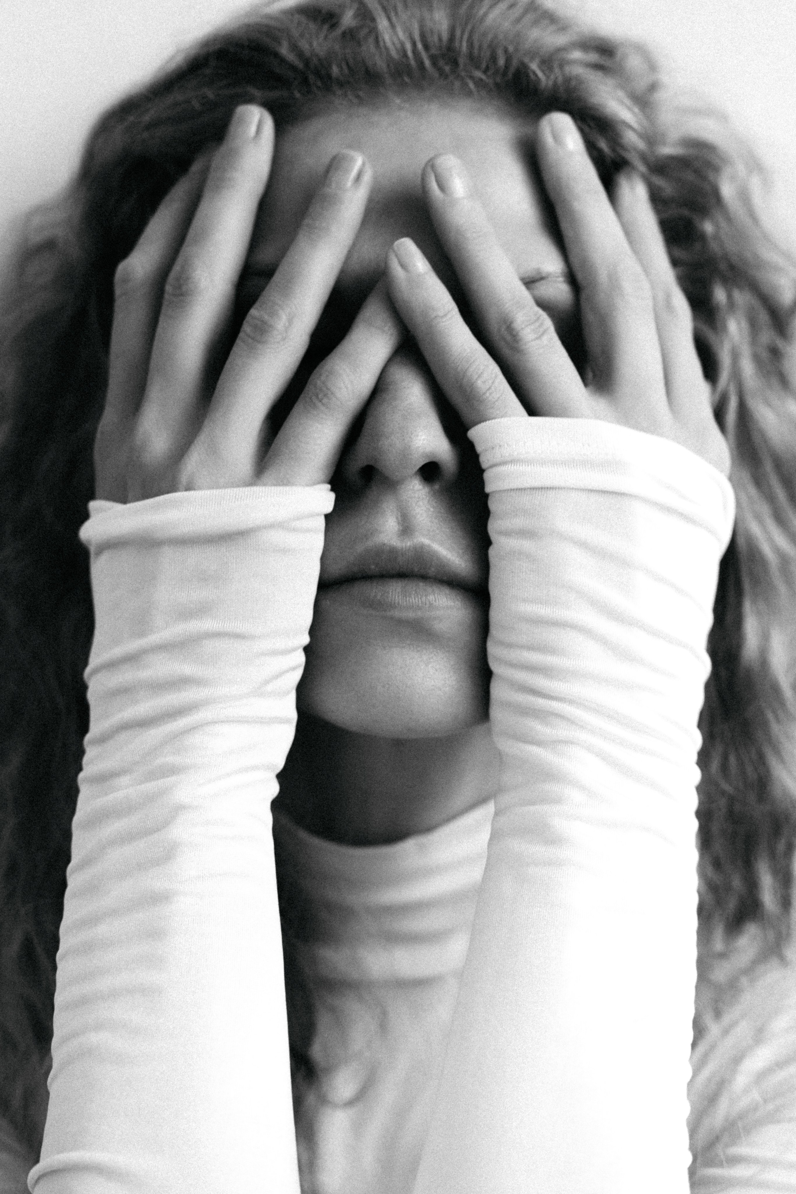 SASHA. Фотограф Москва