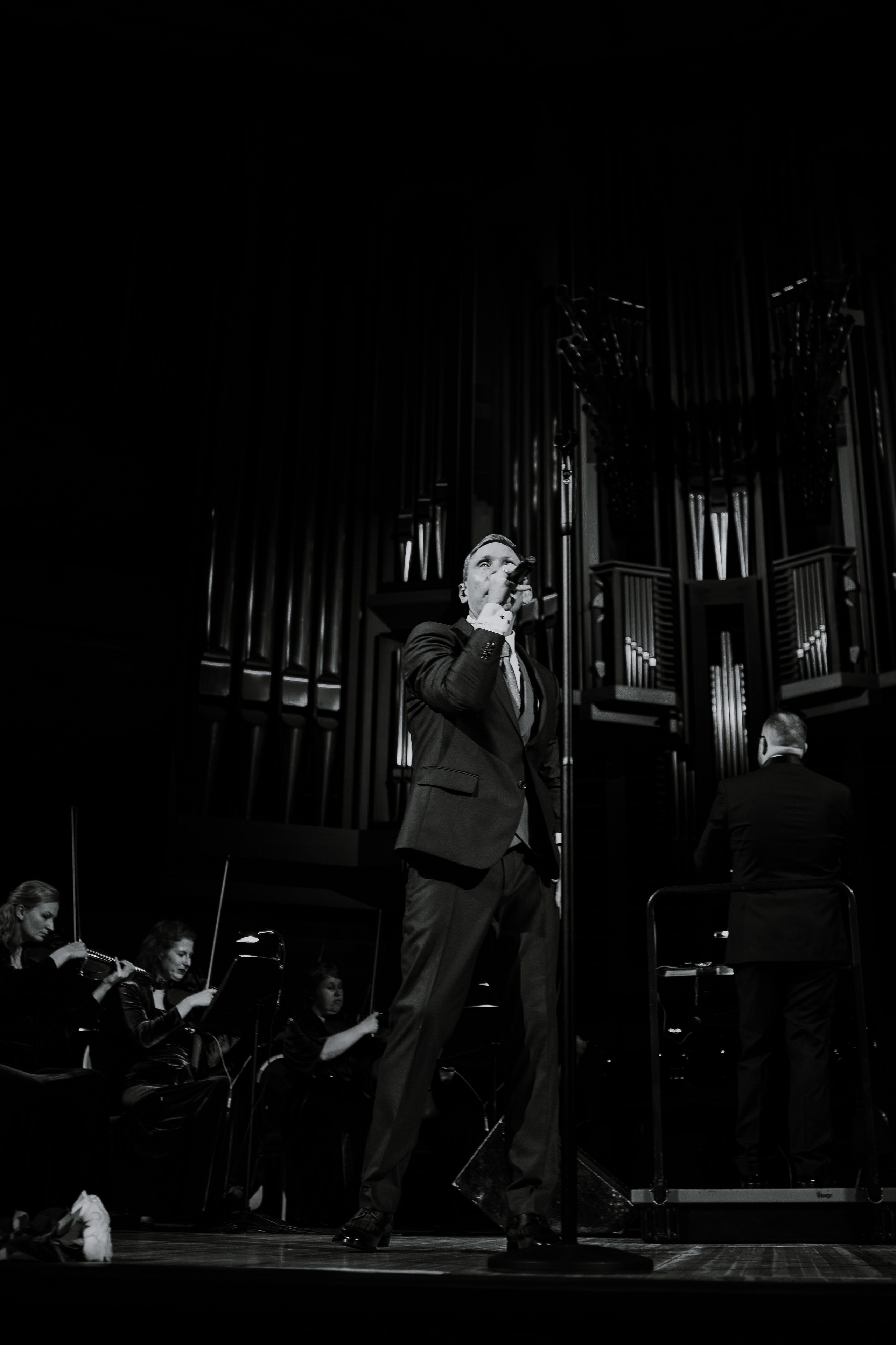 NIGATIV. Фотограф Москва