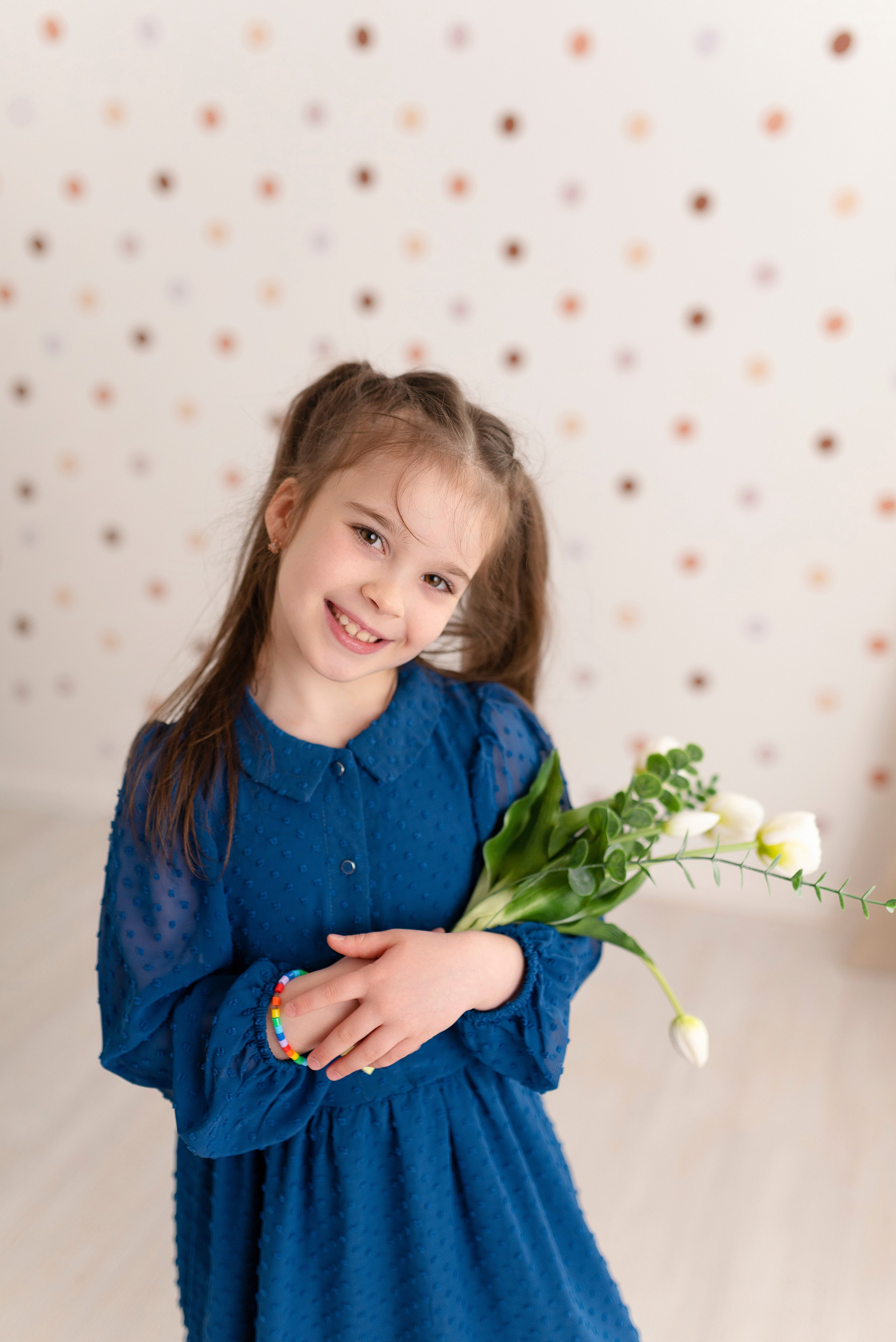 Света и Ира. Детский и семейный фотограф в Сургуте и Нефтеюганске Анна Старцева