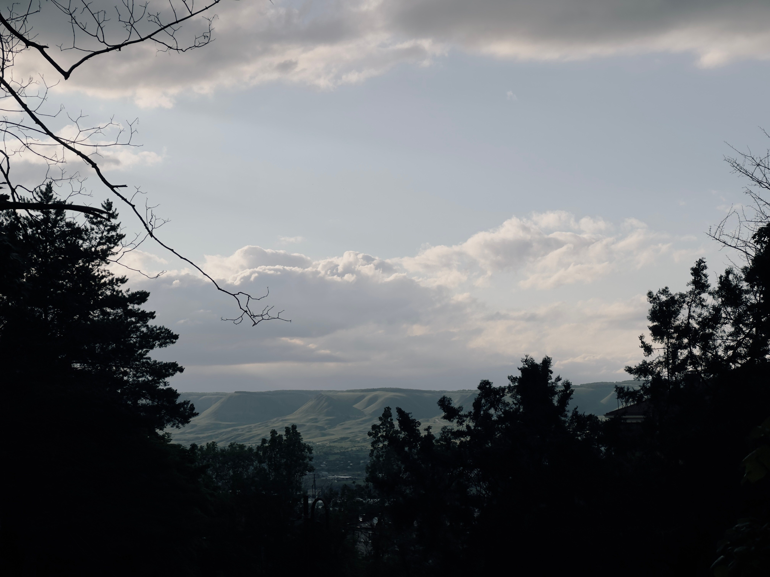 Пейзажи. Смотри, красота!