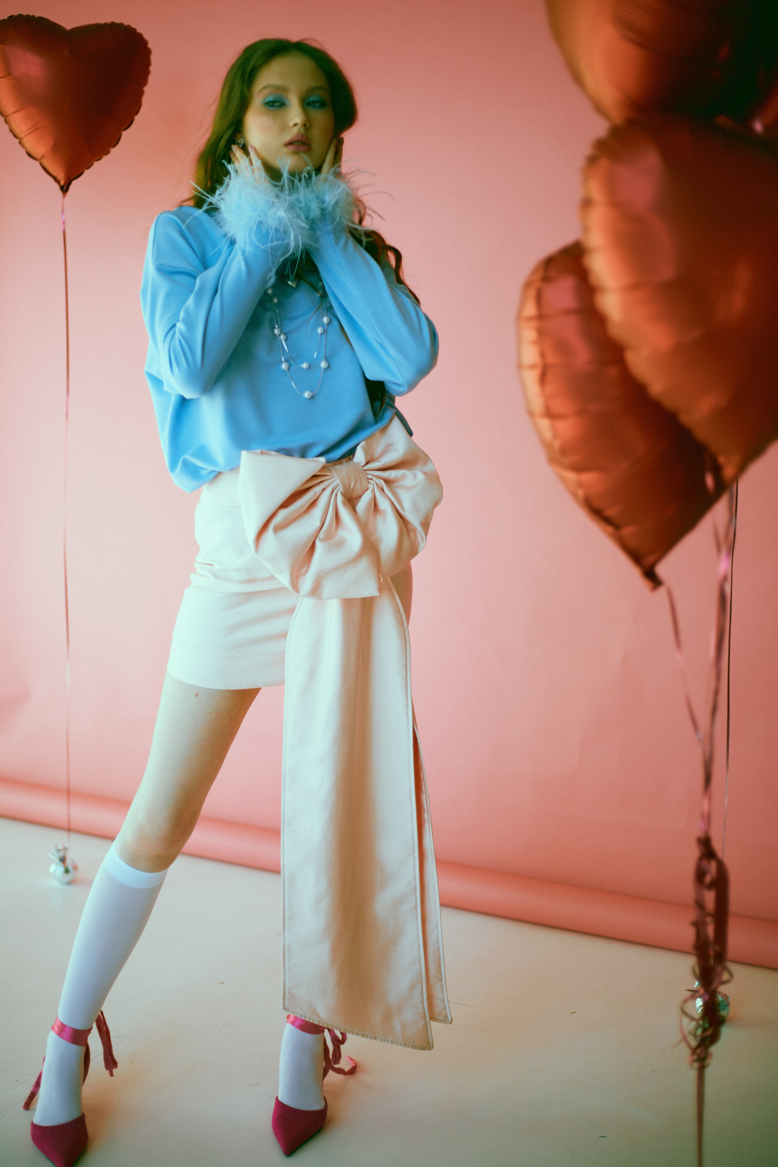 Анастасия. Фотограф Ионова Анастасия, г Владивосток