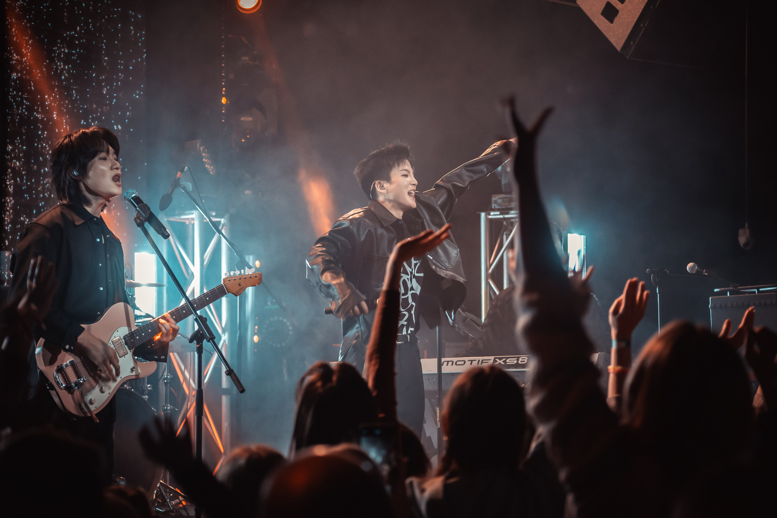 W24, Circus, 29.01.2026. Фотограф Регина Крикунова г. Красноярск