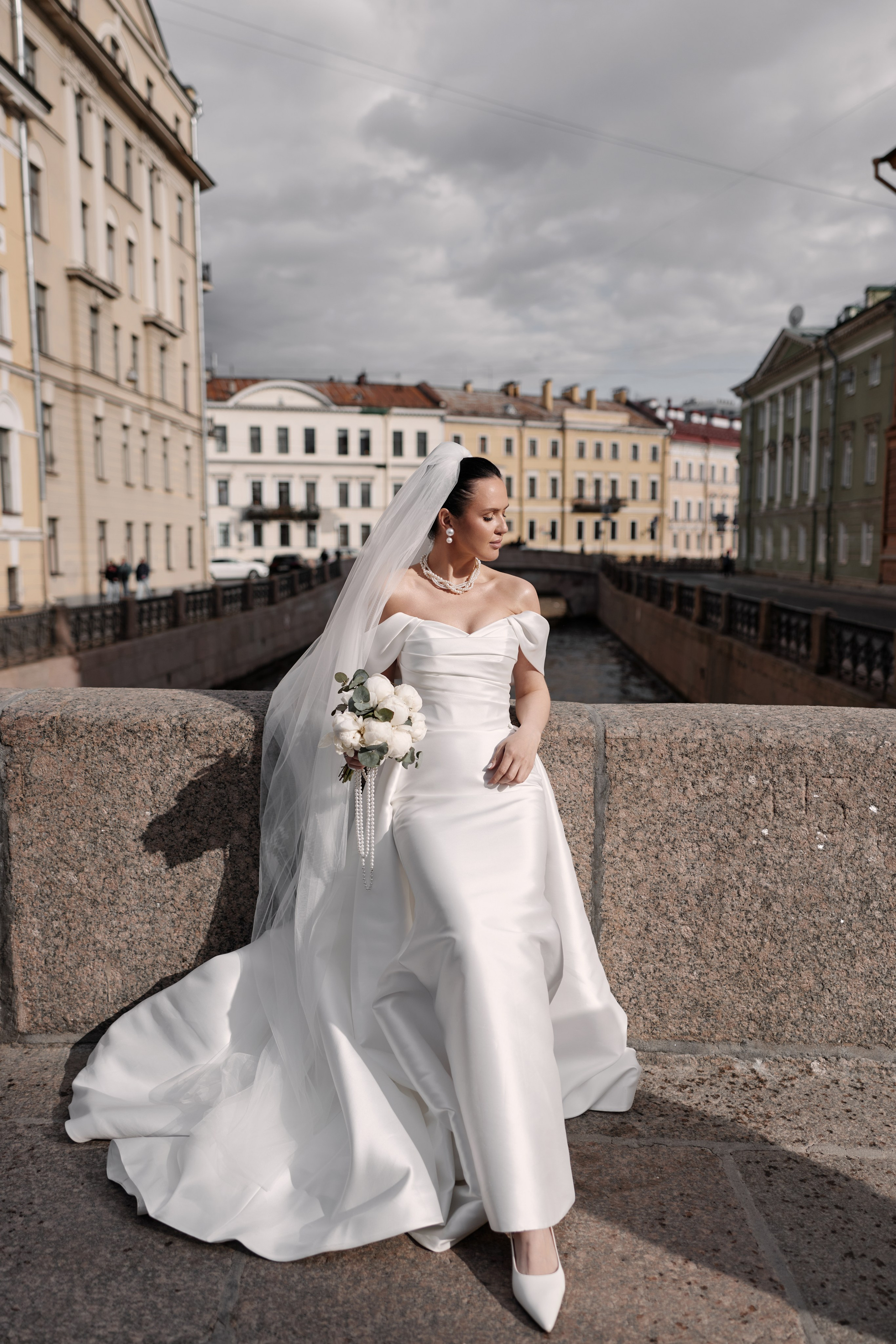 Елена и Станислав. Свадебный и семейный фотограф в Санкт-Петербурге Барсова Анастасия