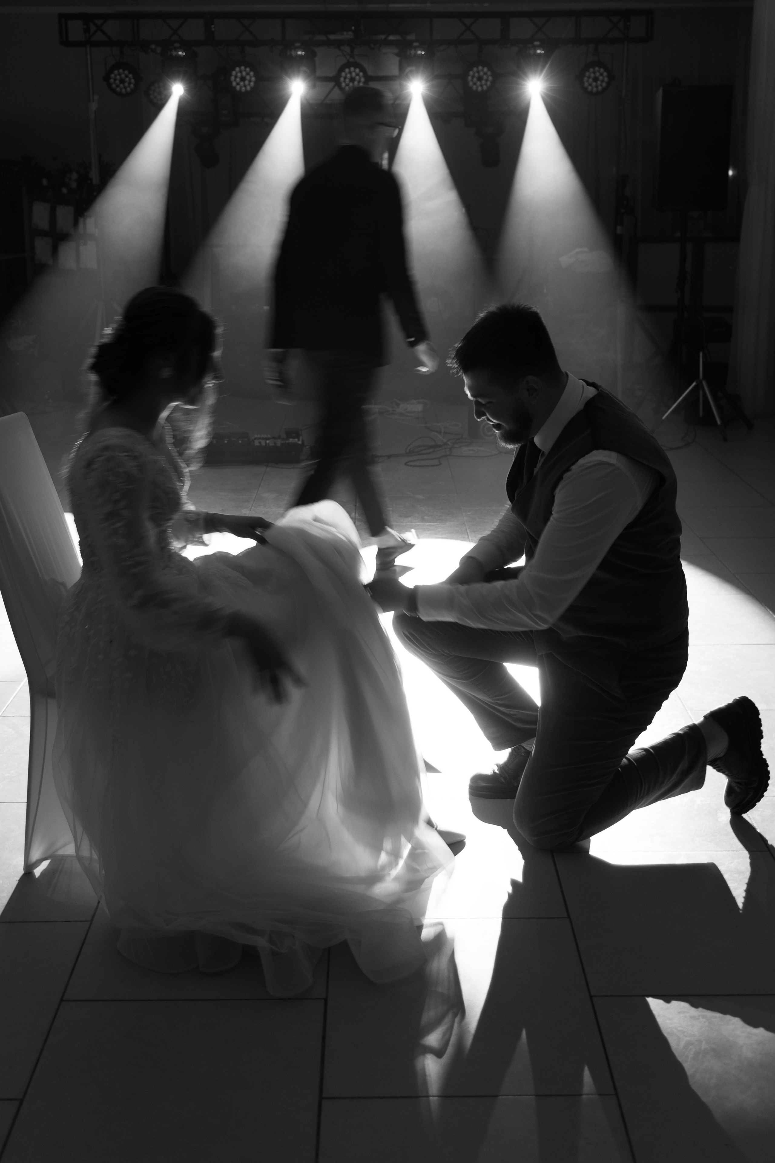 Свадьба Илья и Ольга. Свадебный фотограф Курск Максим Ноздрачев