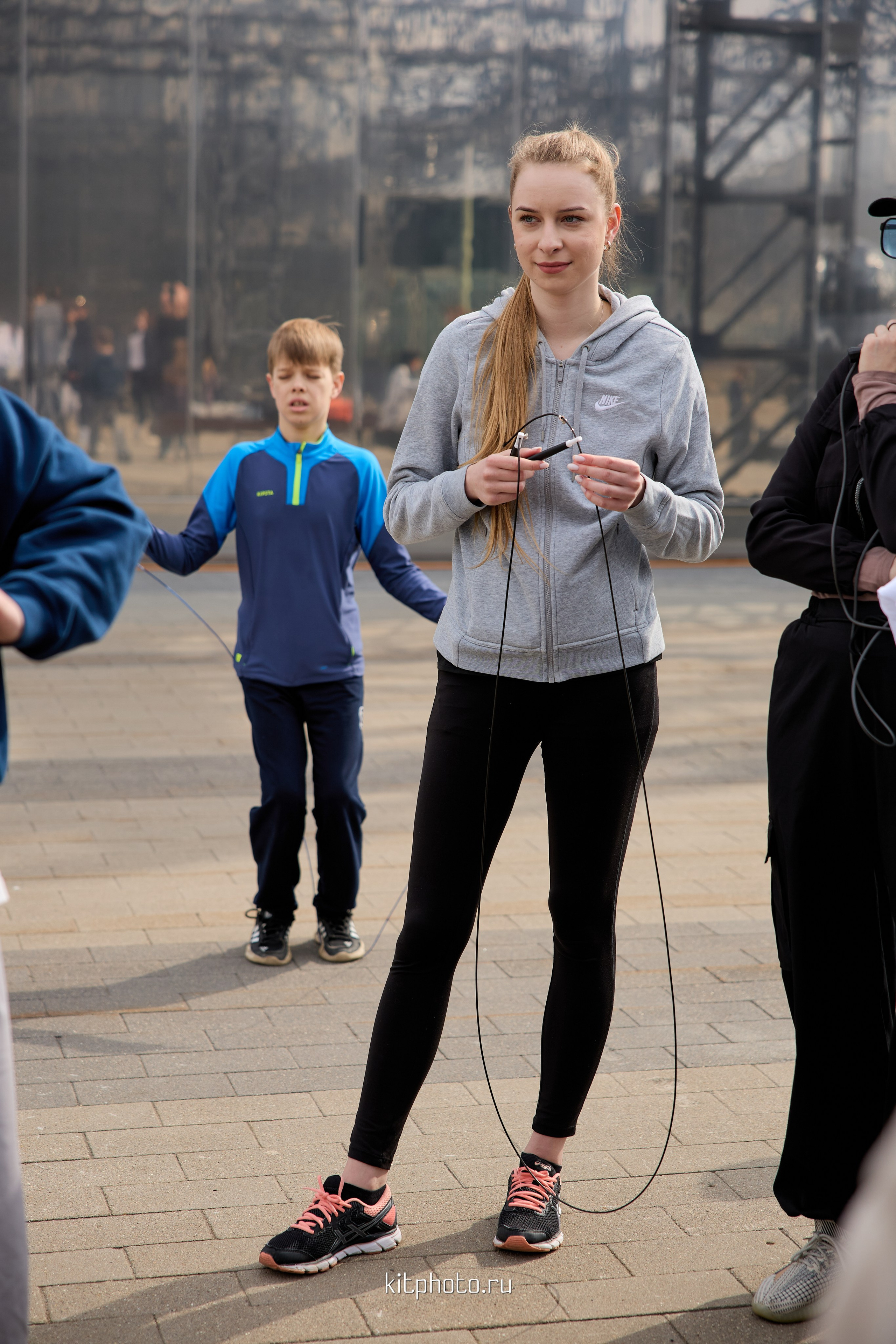 Скакалки Нижний Новгород