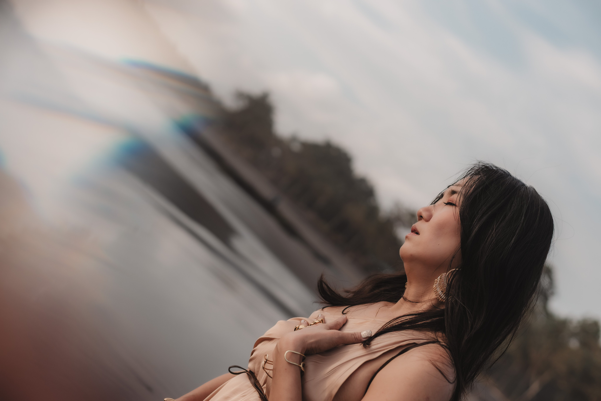 New chapter. Мариам Багдасарян